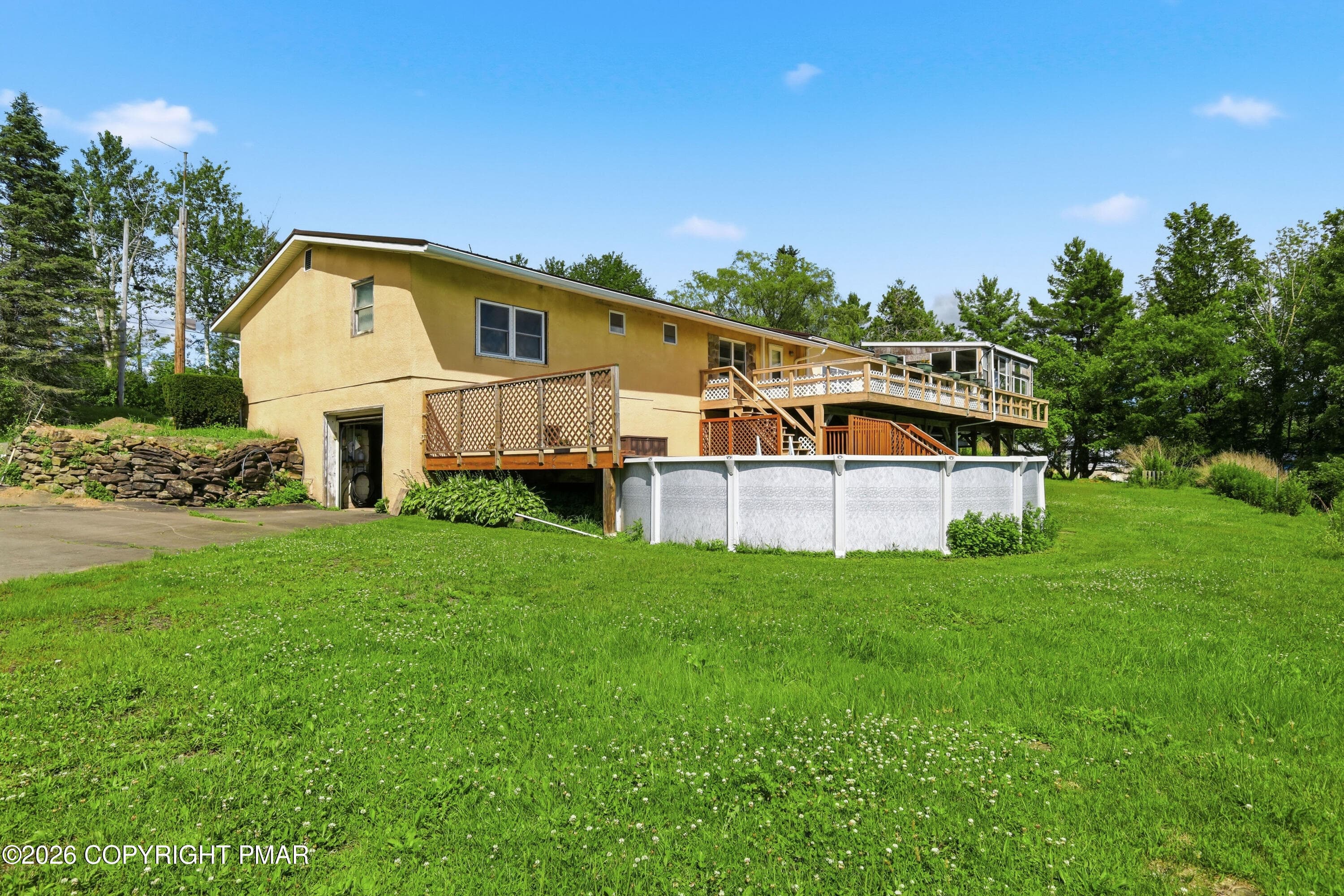 Photo-7 (7) - 1560 Reservoir Road, Madison Township, PA 18444, Madison Township