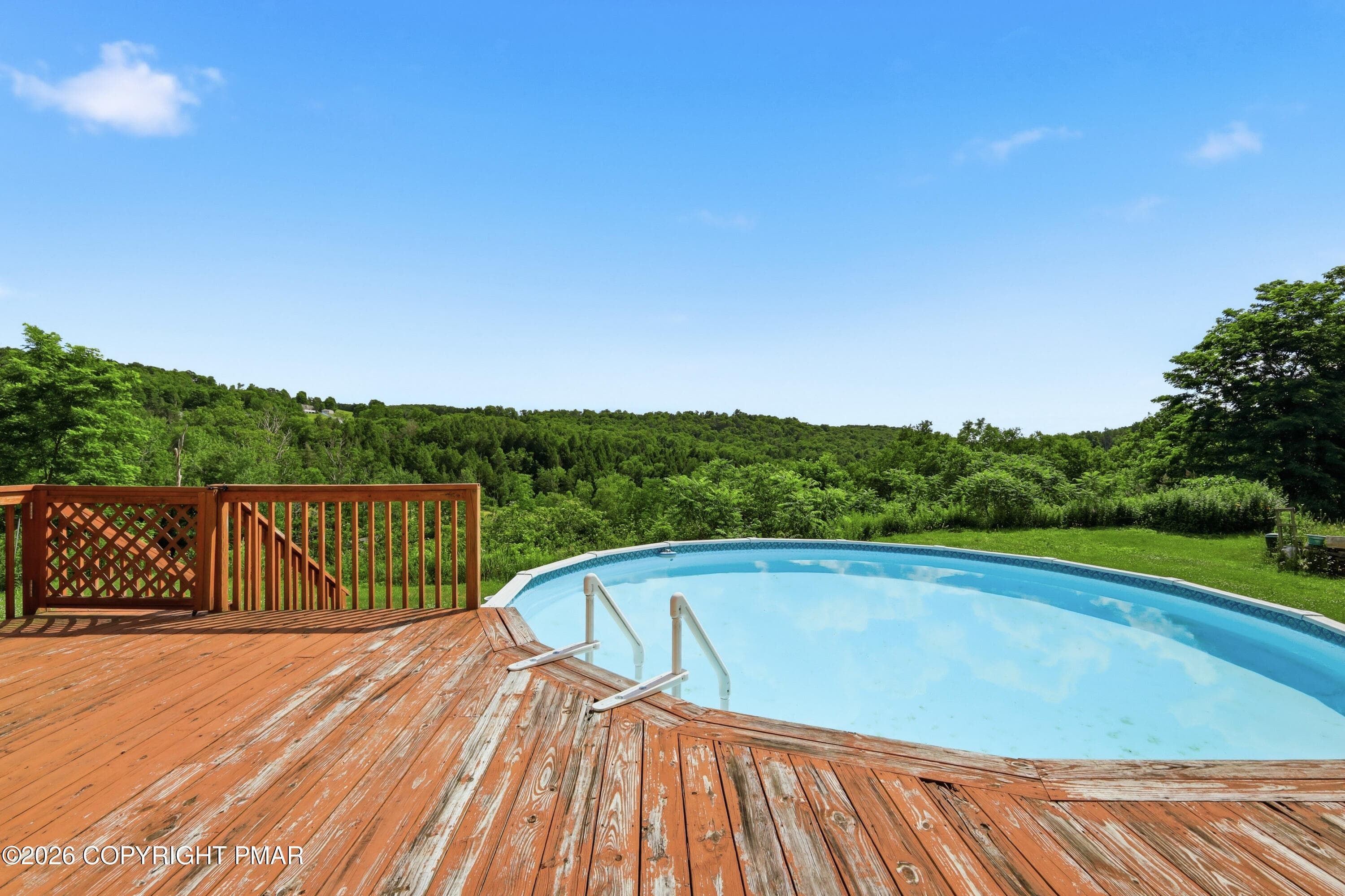 Photo-9 (8) - 1560 Reservoir Road, Madison Township, PA 18444, Madison Township
