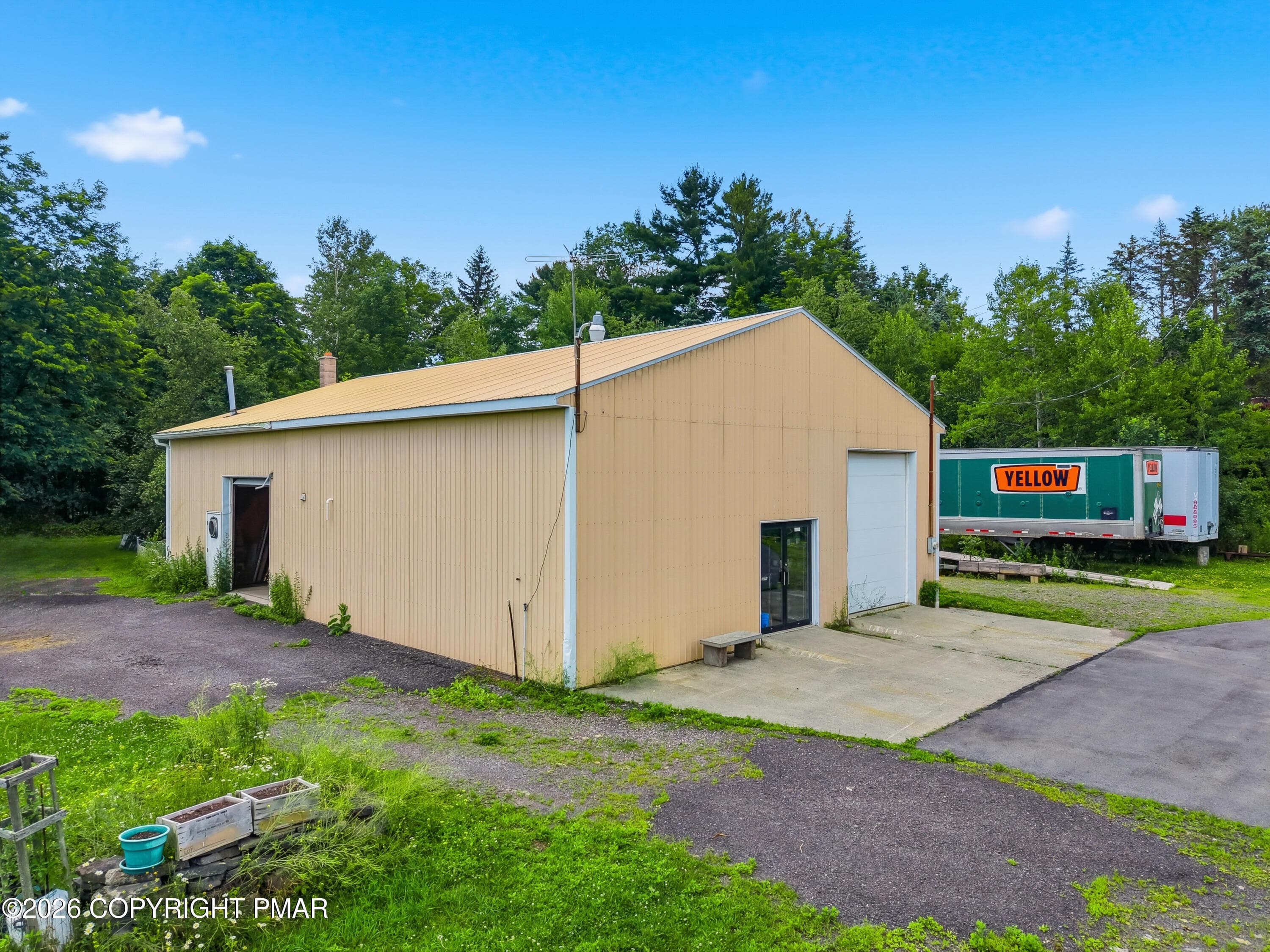Photo-31 (7) - 1560 Reservoir Road, Madison Township, PA 18444, Madison Township