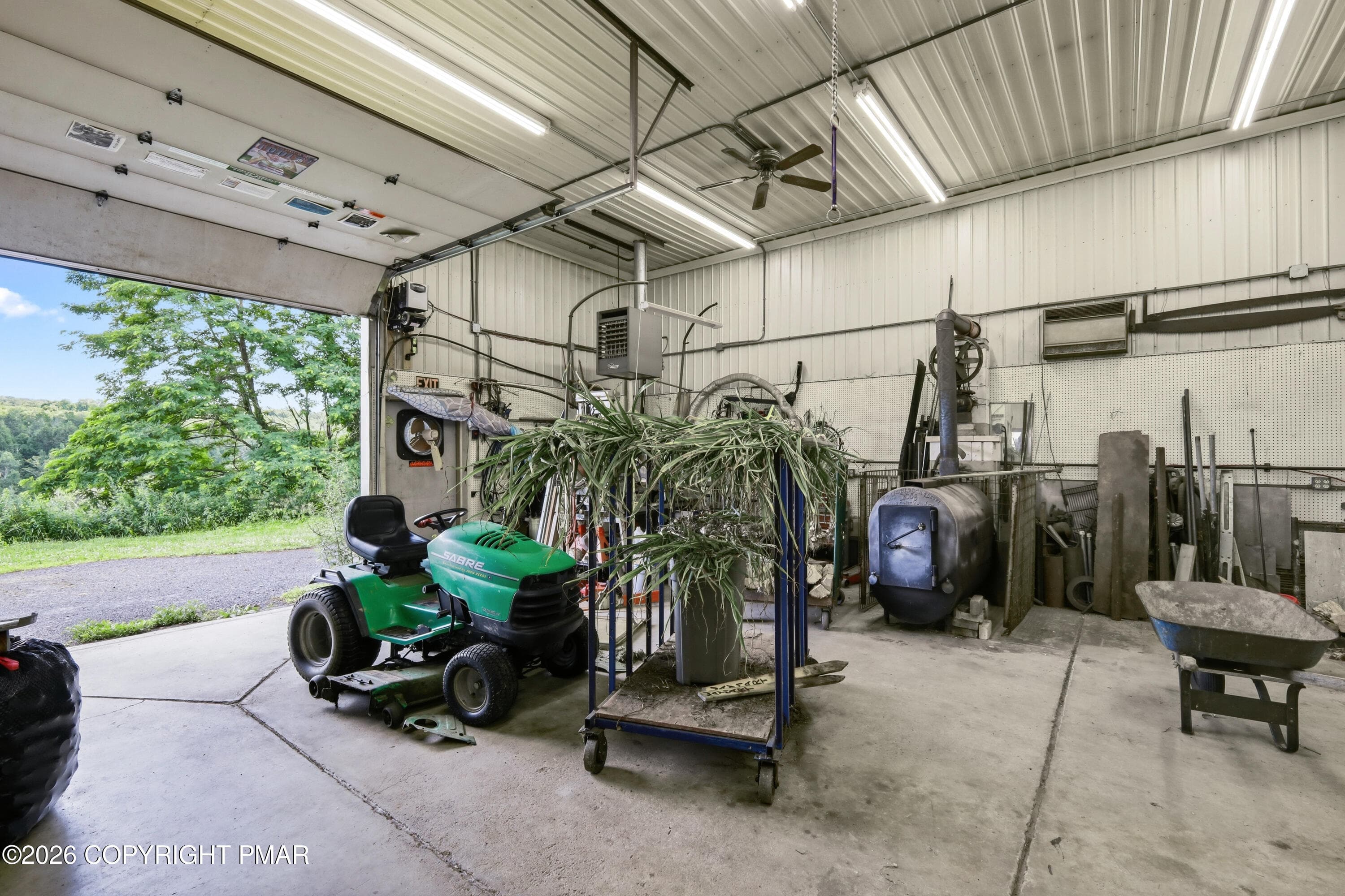 Photo-100 - 1560 Reservoir Road, Madison Township, PA 18444, Madison Township