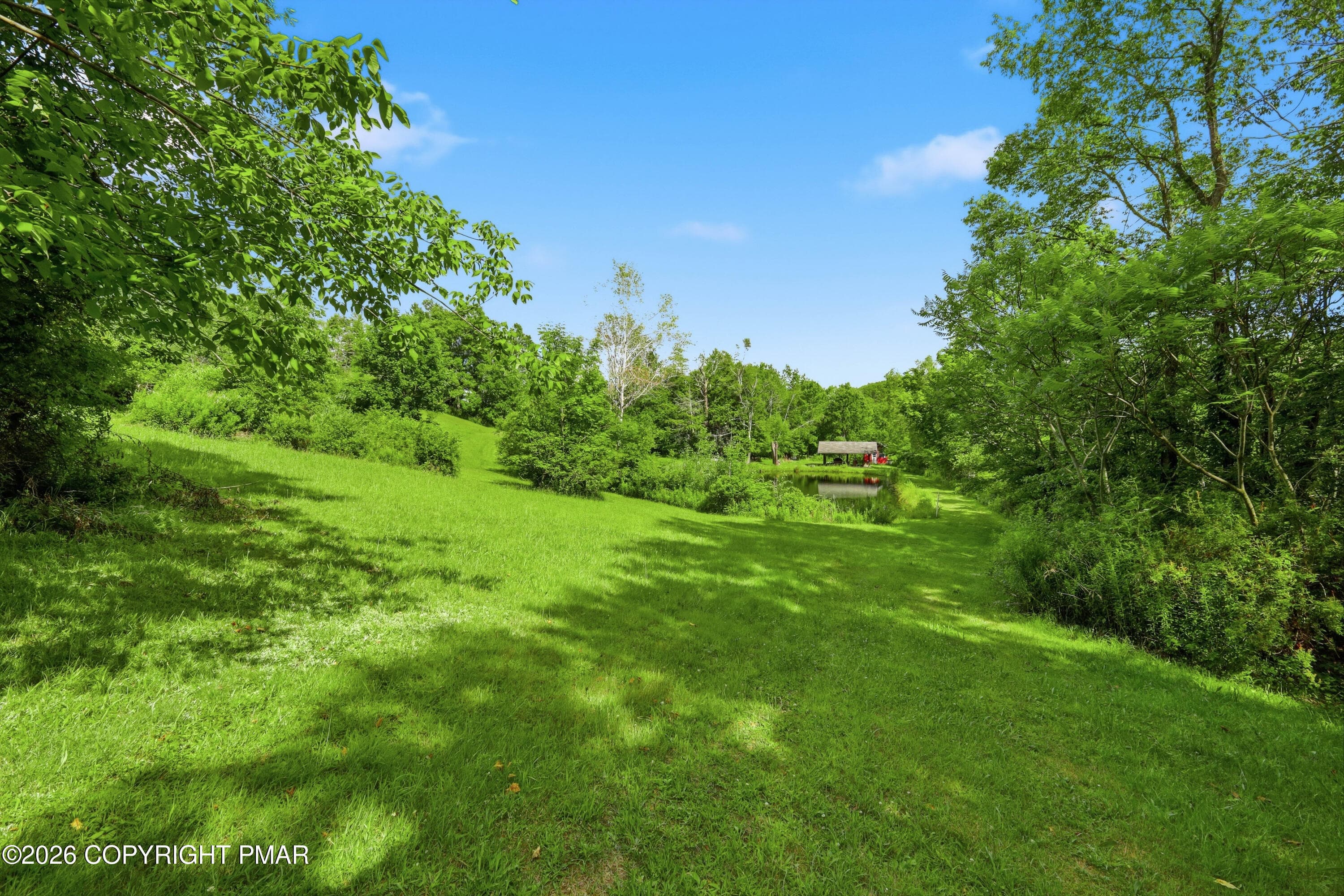 Photo-16 (5) - 1560 Reservoir Road, Madison Township, PA 18444, Madison Township