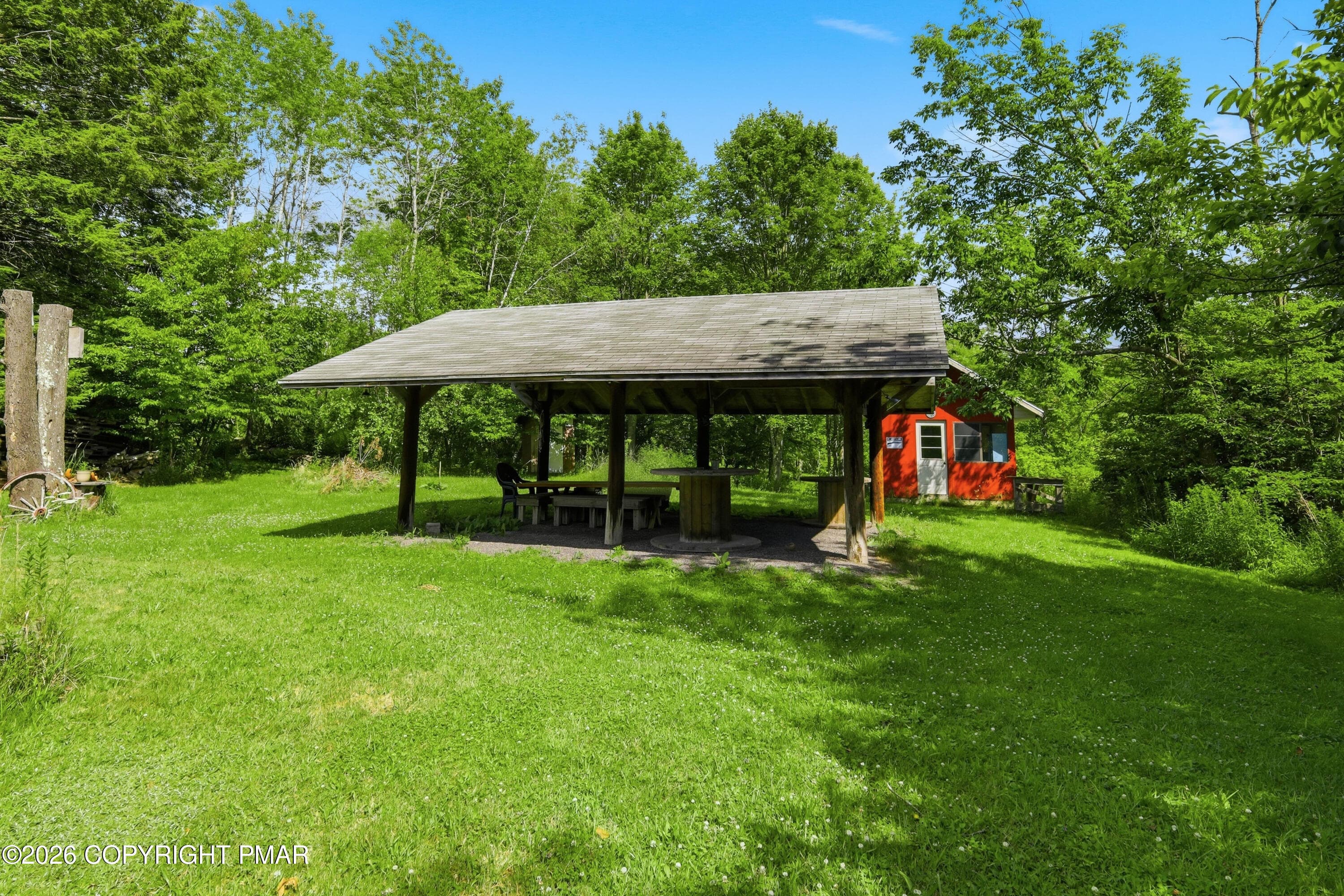 Photo-19 (8) - 1560 Reservoir Road, Madison Township, PA 18444, Madison Township