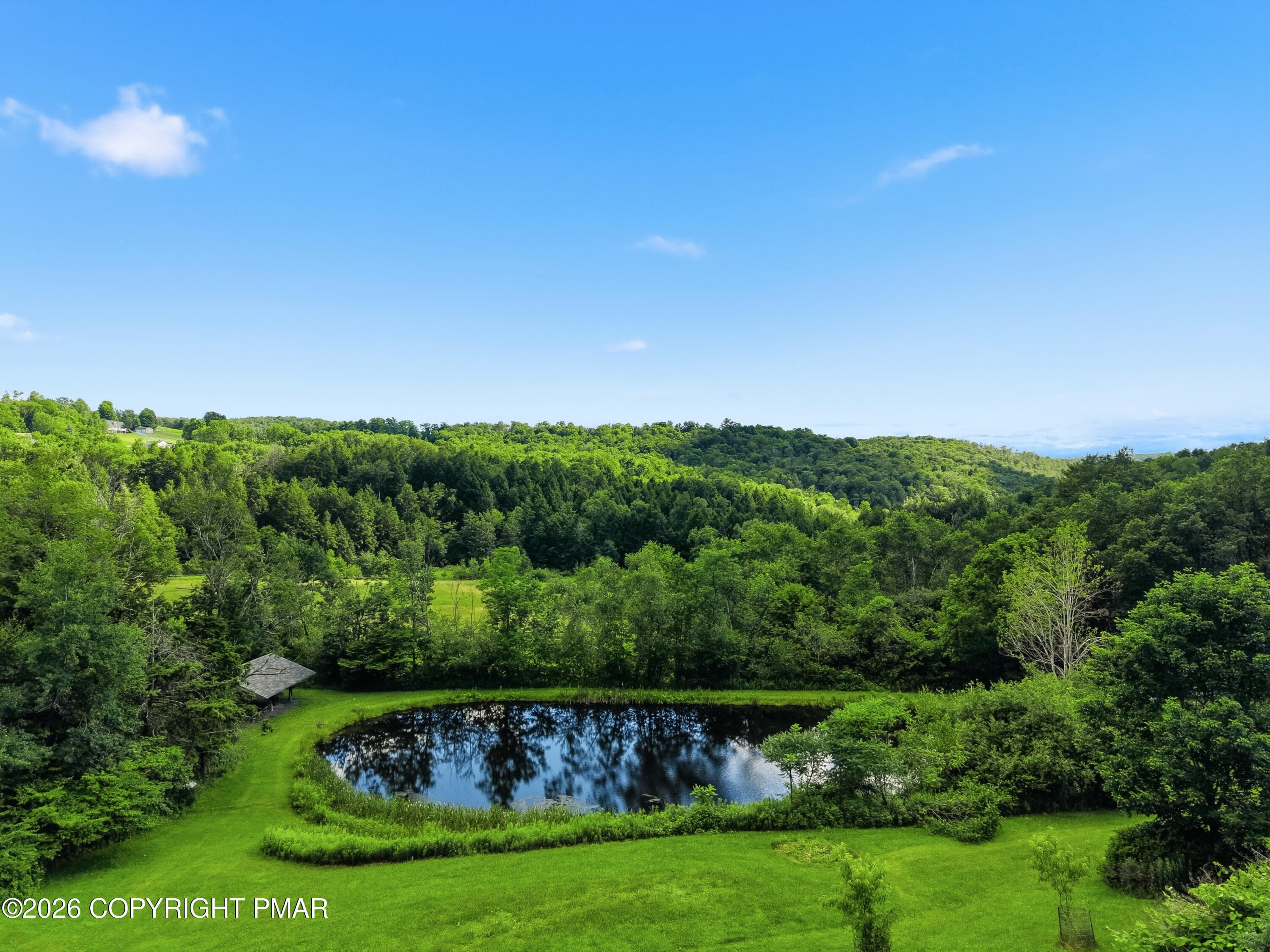 Photo-41 (7) - 1560 Reservoir Road, Madison Township, PA 18444, Madison Township