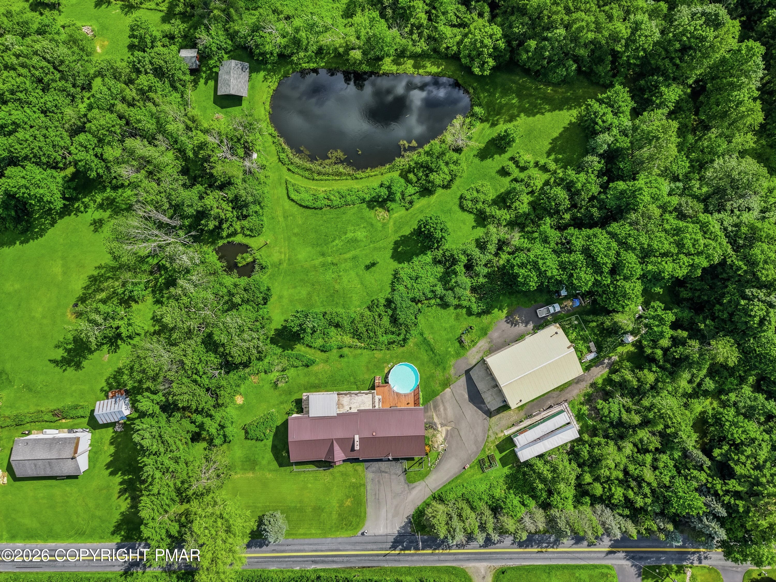 Photo-38 (7) - 1560 Reservoir Road, Madison Township, PA 18444, Madison Township