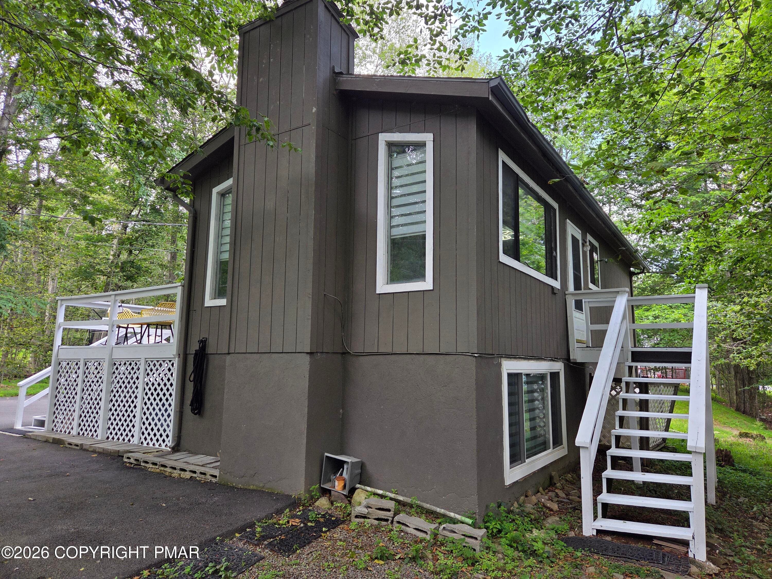 26N - 3332 Oberon Road, Tobyhanna, PA 18466, Tobyhanna