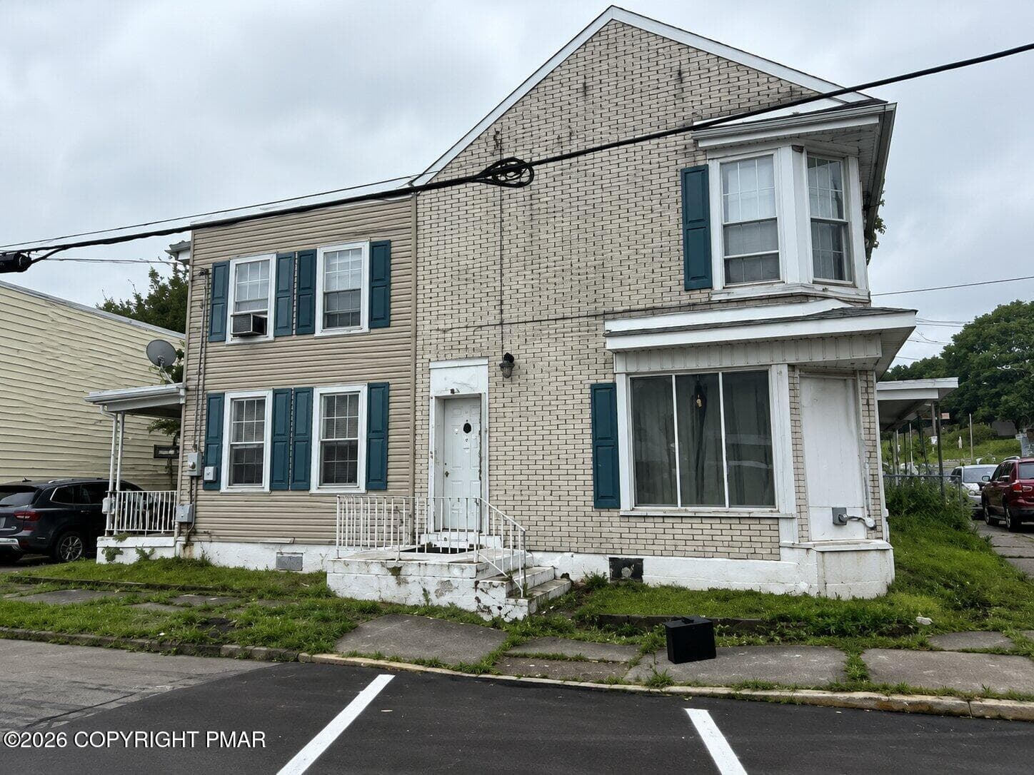 48 N 3rd Street, Saint Clair, PA 17970
