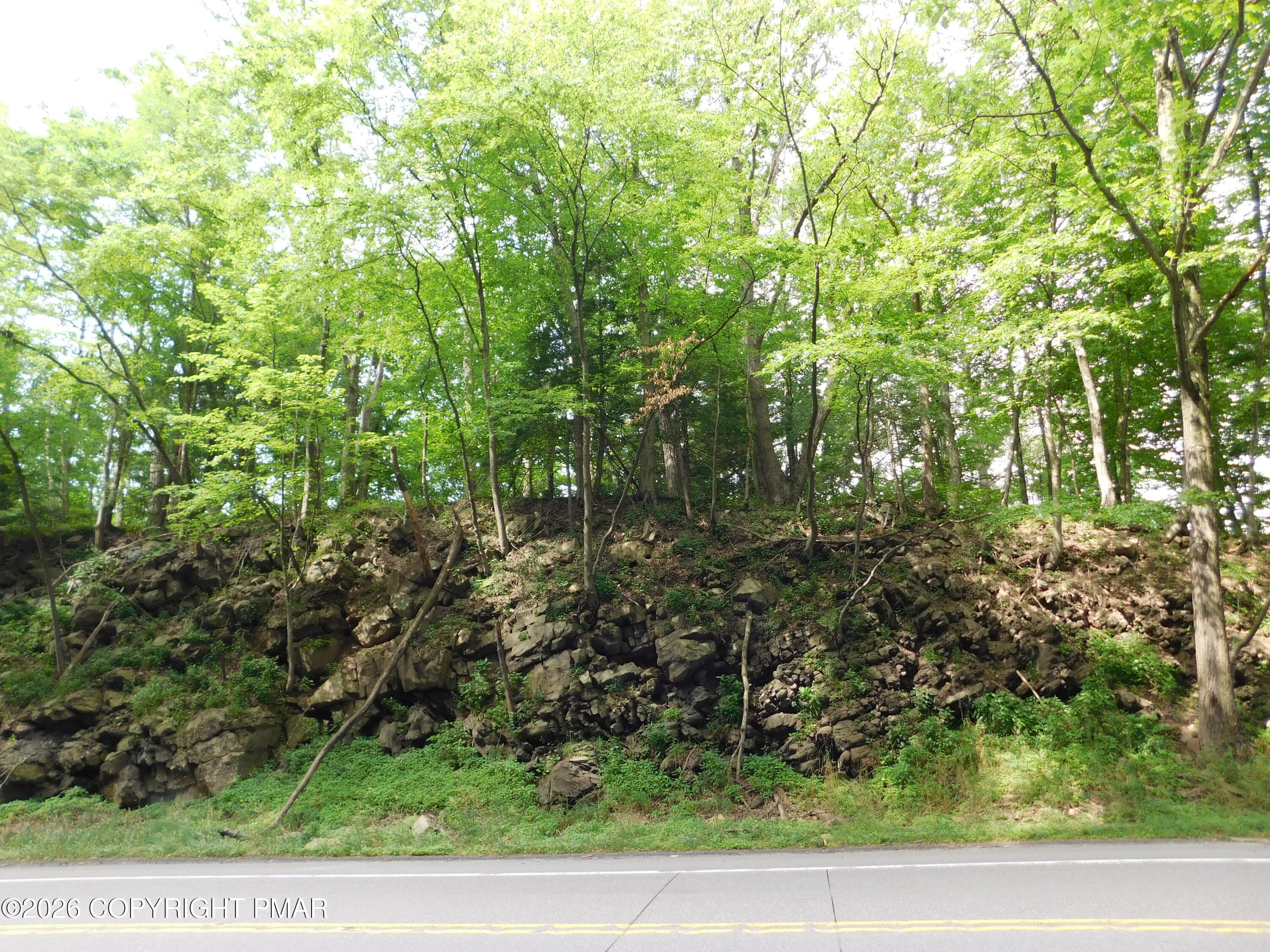 0 Claremont Avenue, Tamaqua, PA 18252
