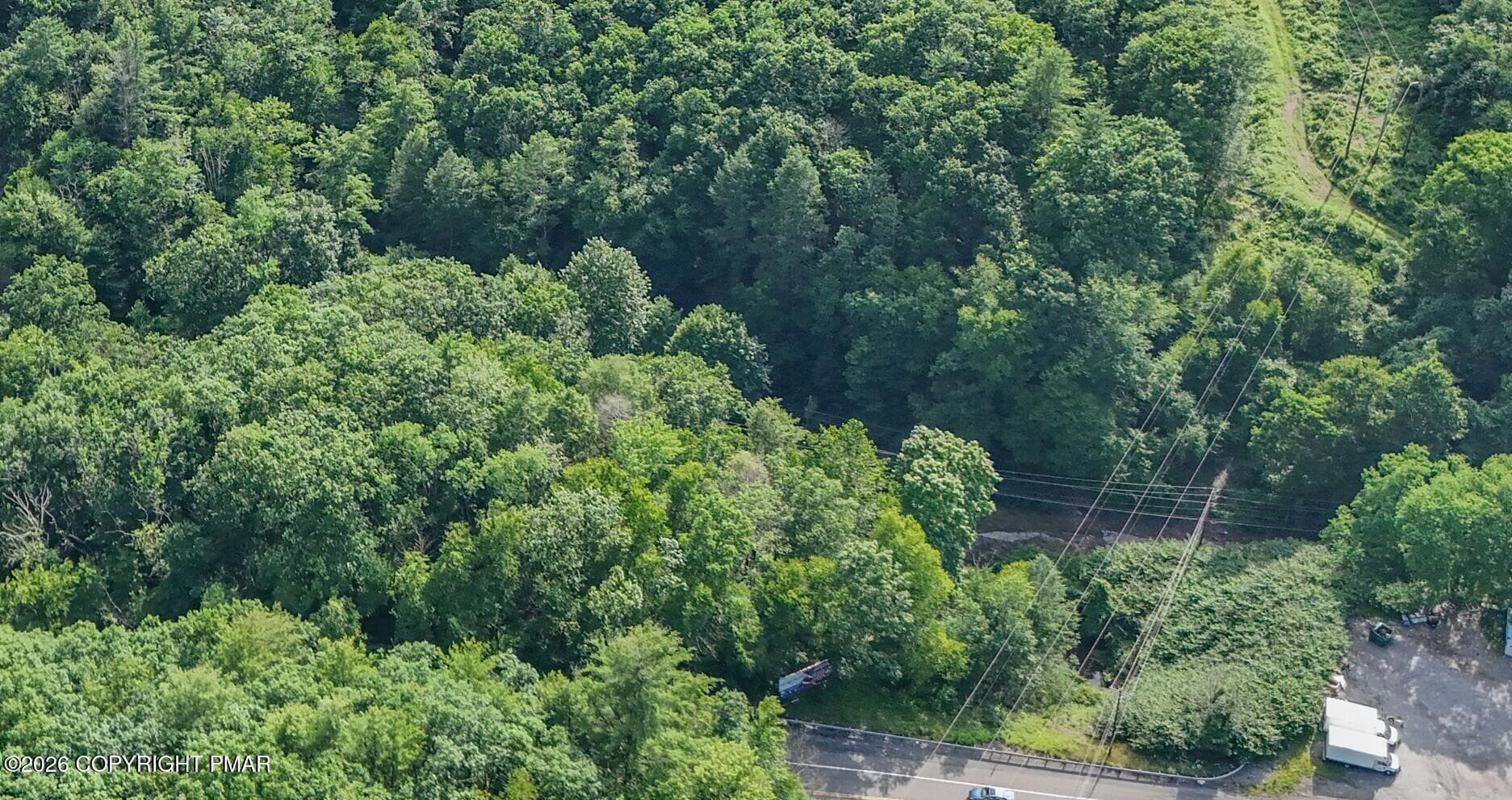 Claremont Ave Drone (One) 071326 - 0 Claremont Avenue, Tamaqua, PA 18252, Tamaqua