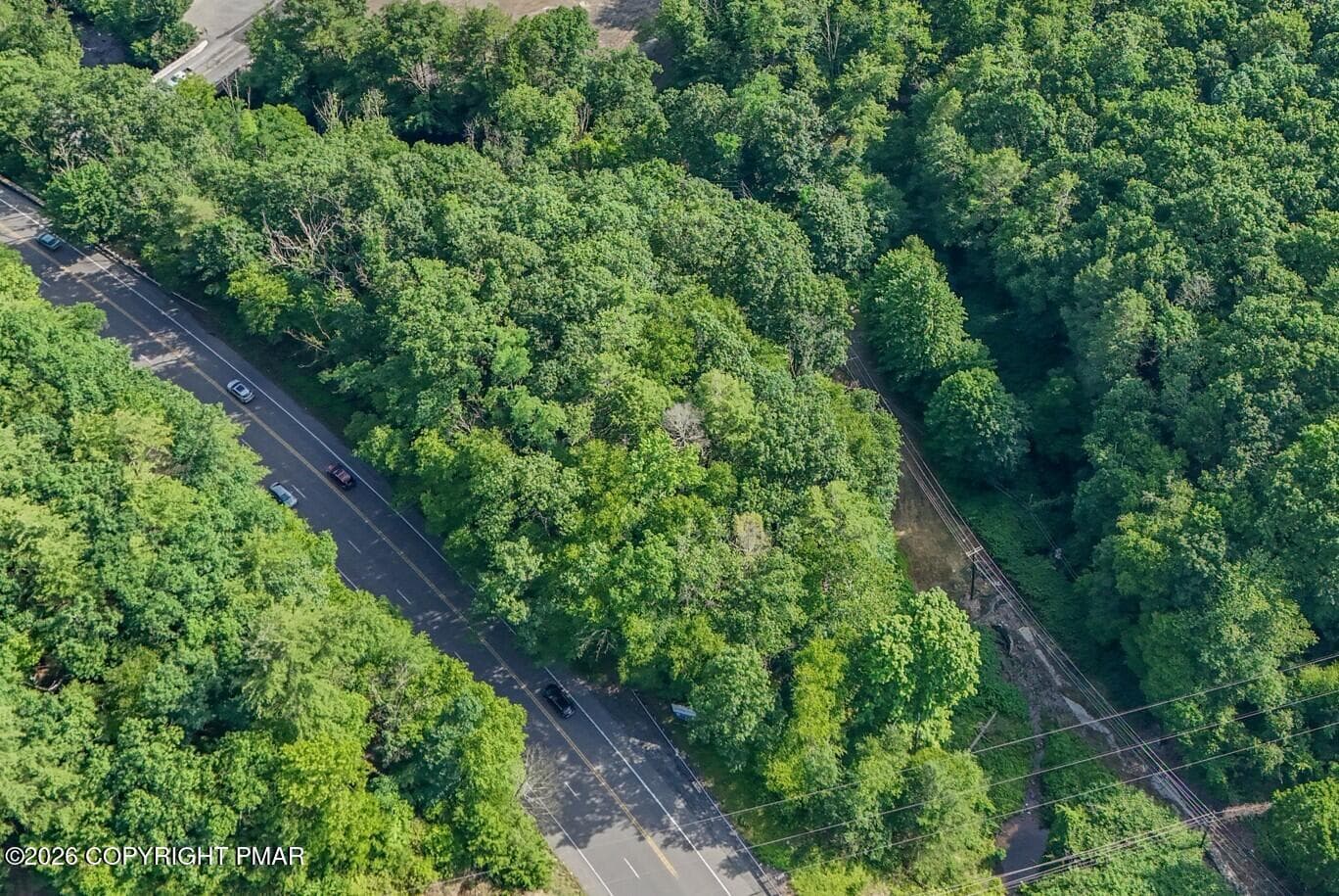 Claremont Ave Drone (Two) 071326 - 0 Claremont Avenue, Tamaqua, PA 18252, Tamaqua