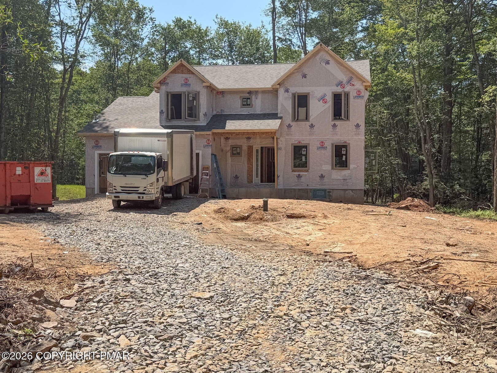 75CC8273-C3FE-4C9D-8DA6-27751FC7CDBE - 5525 Cornflower Court, Pocono Pines, PA 18350, Pocono Pines