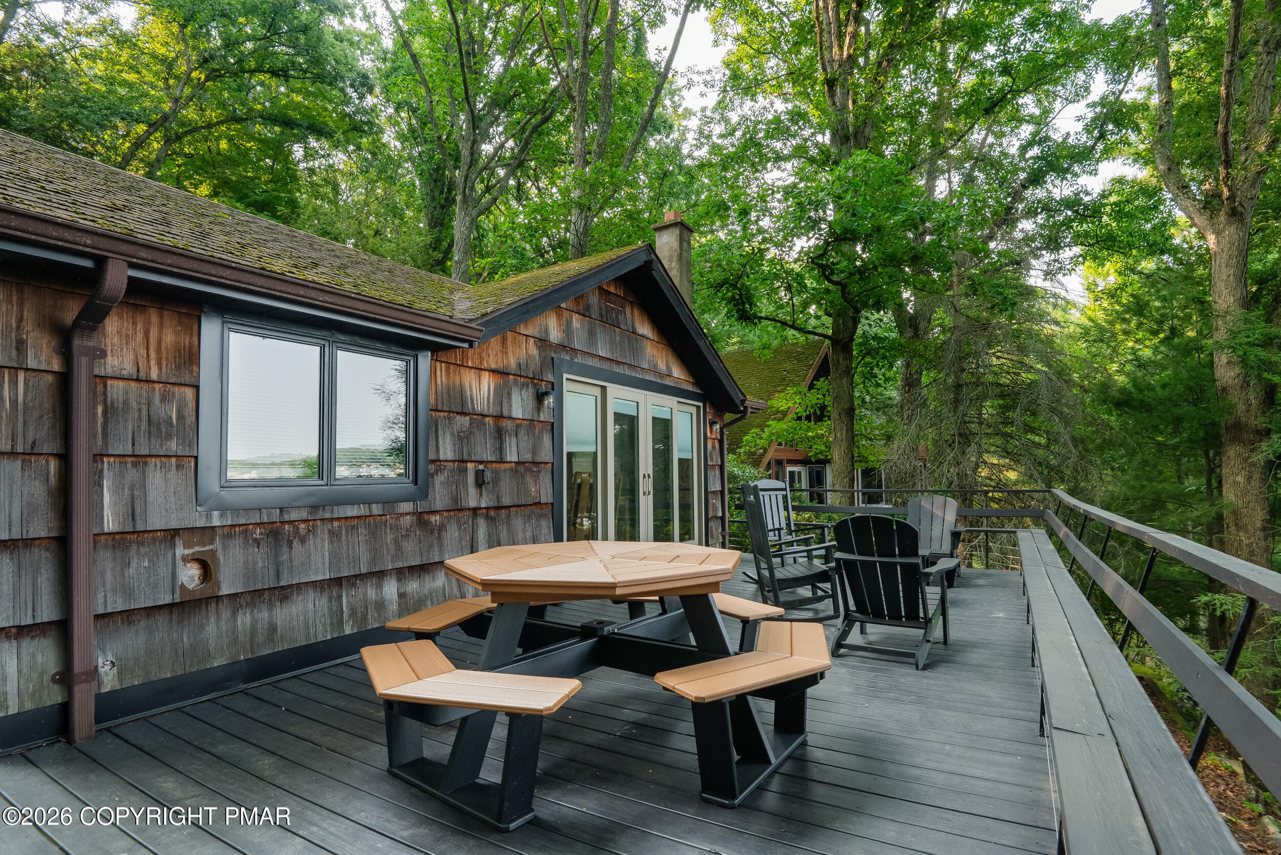 003-101antler-mbertsch - 101 Antler Ridge Court, Hawley, PA 18428, Hawley