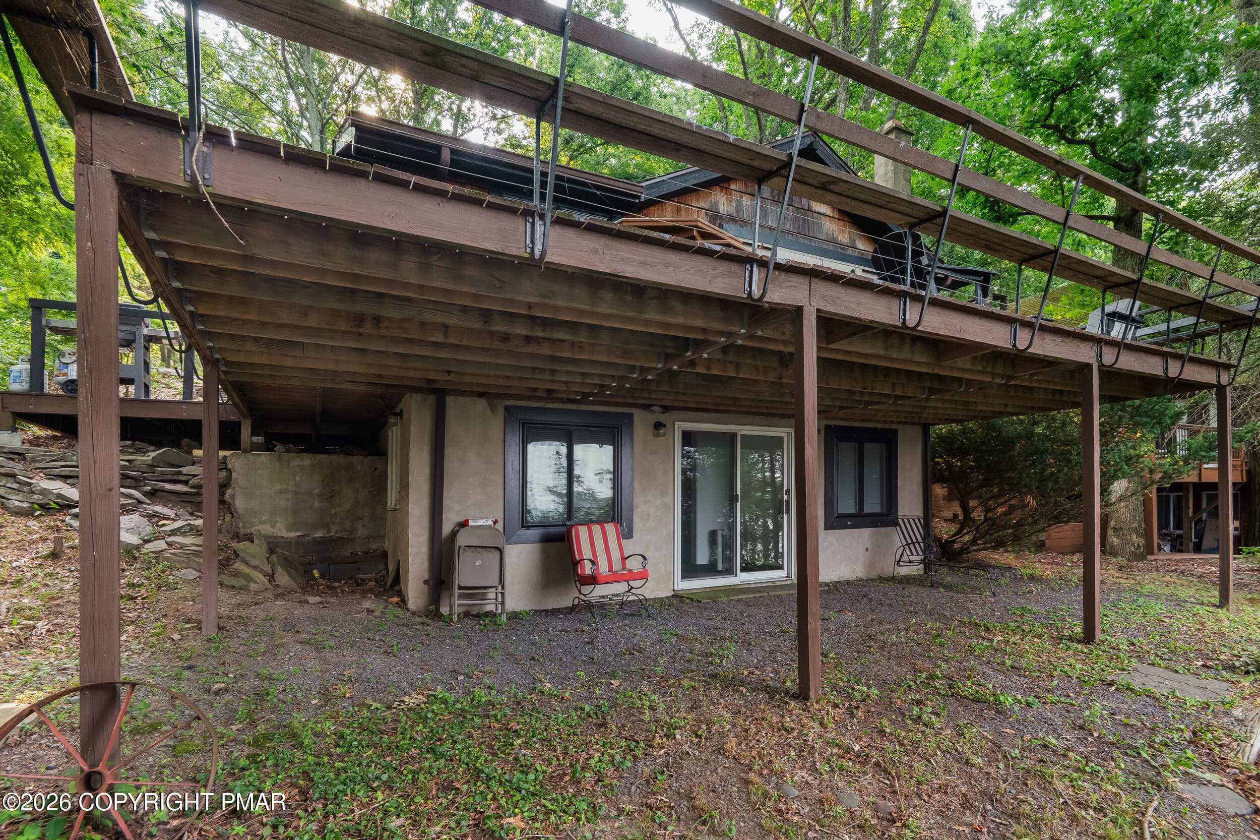 006-101antler-mbertsch - 101 Antler Ridge Court, Hawley, PA 18428, Hawley