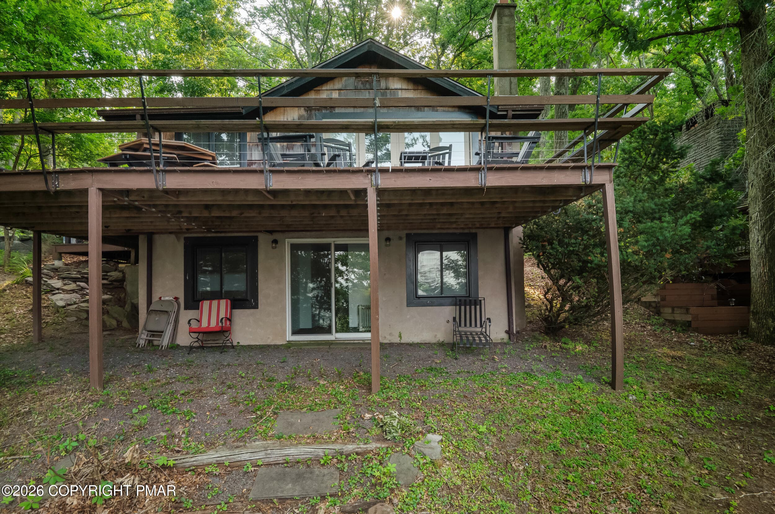 007-101antler-mbertsch - 101 Antler Ridge Court, Hawley, PA 18428, Hawley