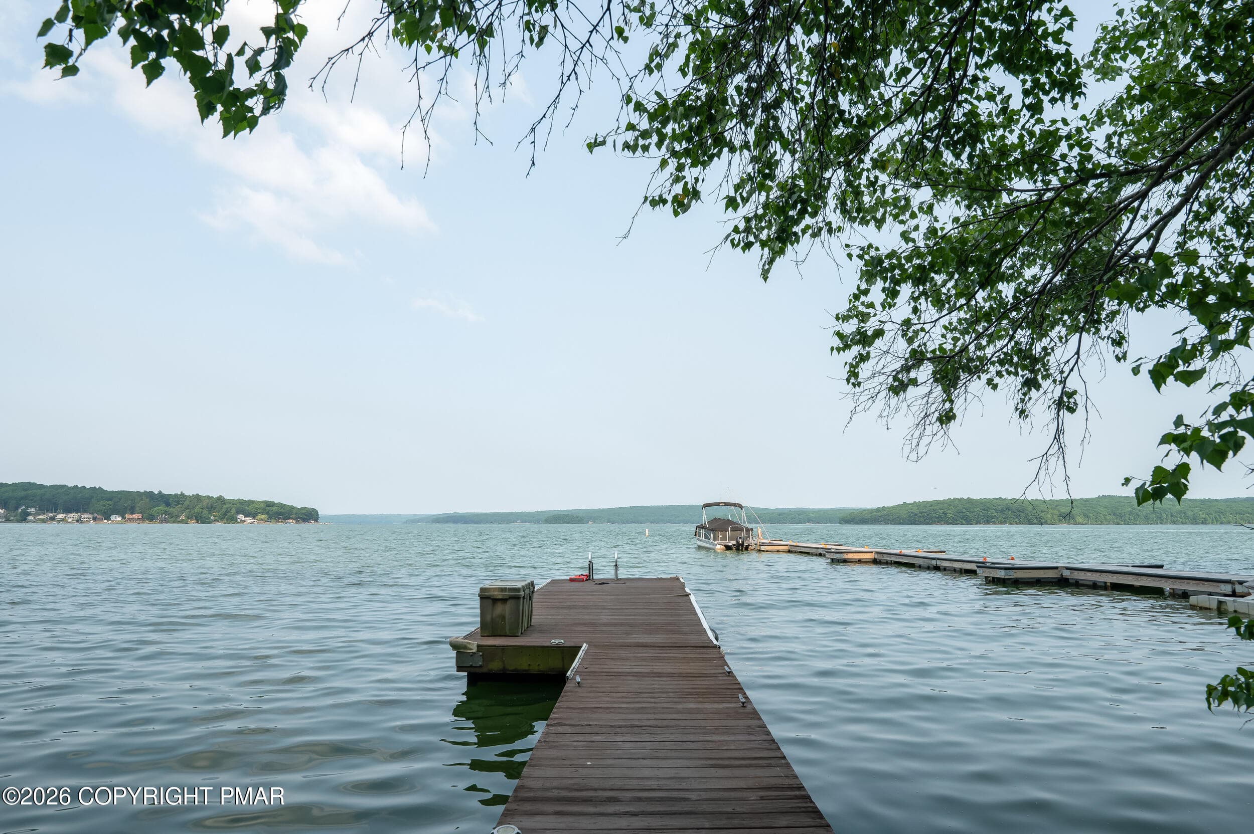 009-101antler-mbertsch - 101 Antler Ridge Court, Hawley, PA 18428, Hawley
