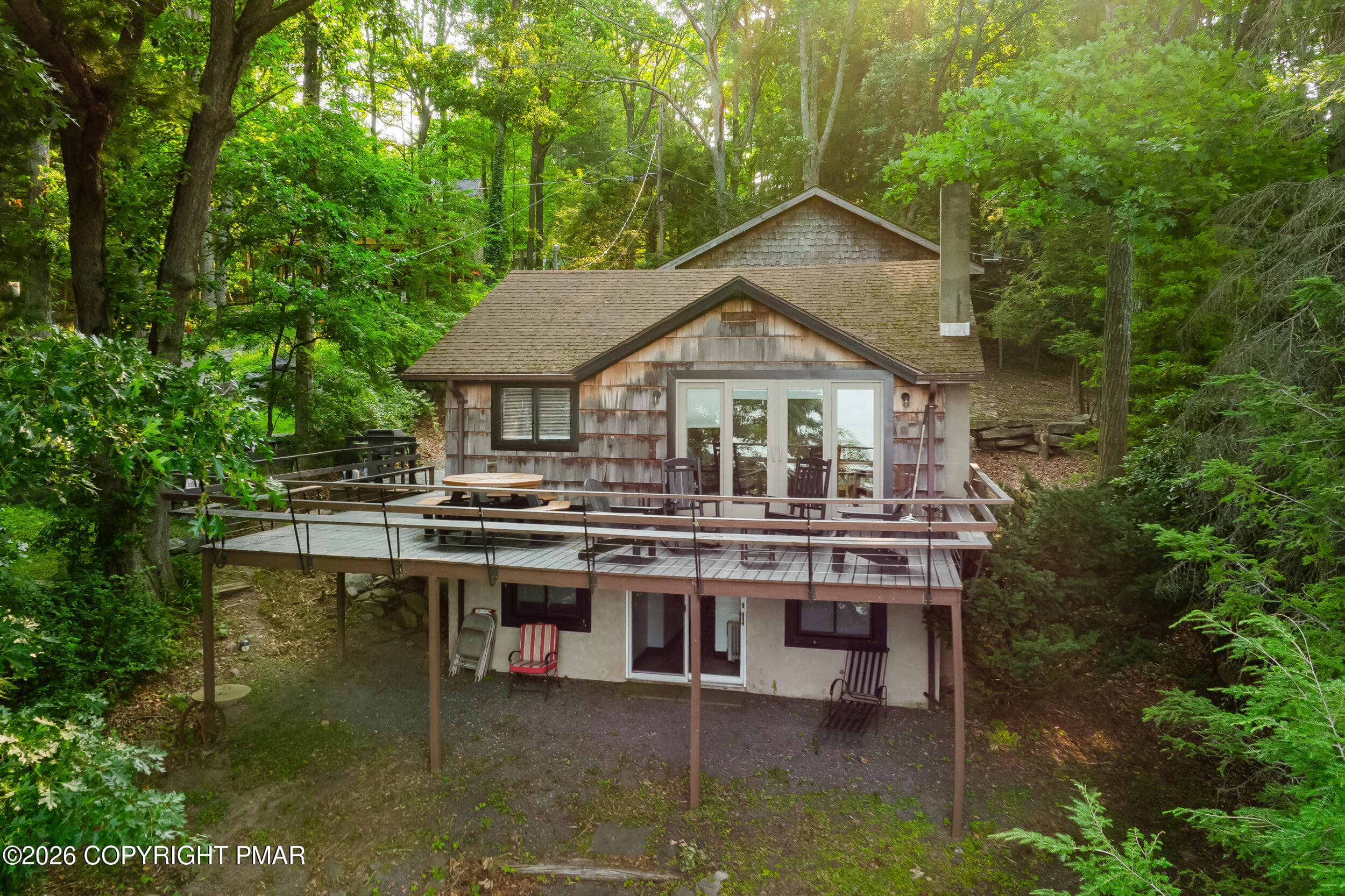 101 Antler Ridge Court, Hawley, PA 18428