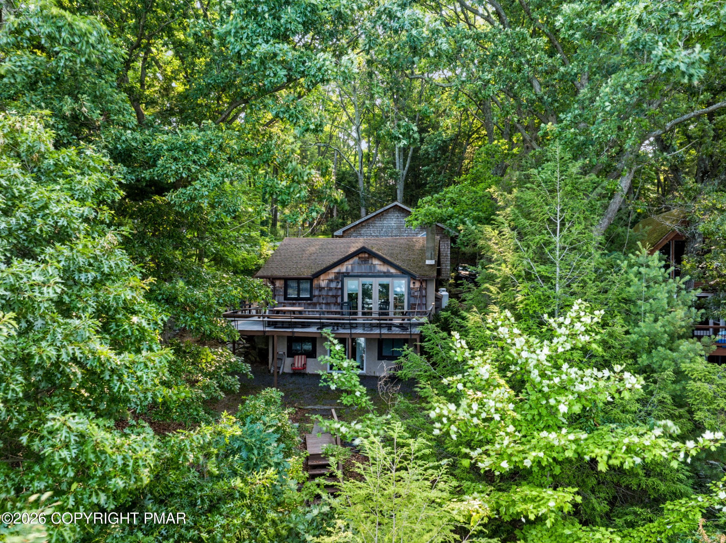 010a-101antler-mbertsch - 101 Antler Ridge Court, Hawley, PA 18428, Hawley