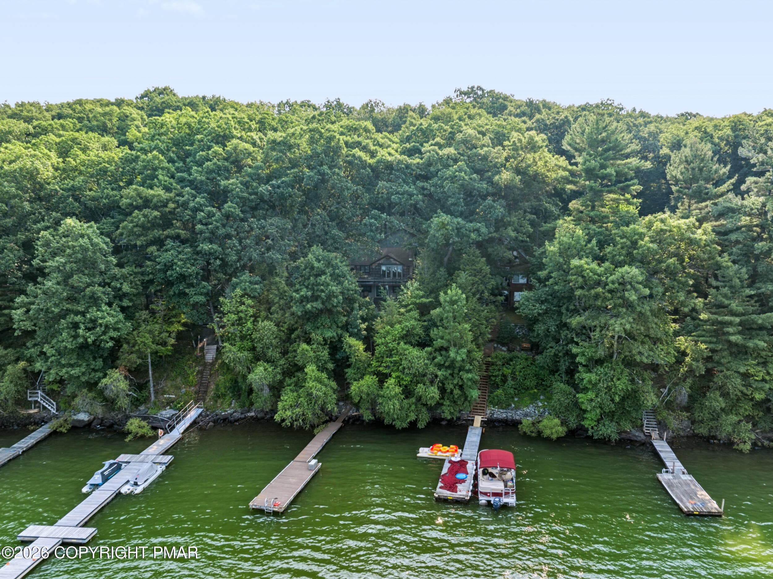 011-101antler-mbertsch - 101 Antler Ridge Court, Hawley, PA 18428, Hawley