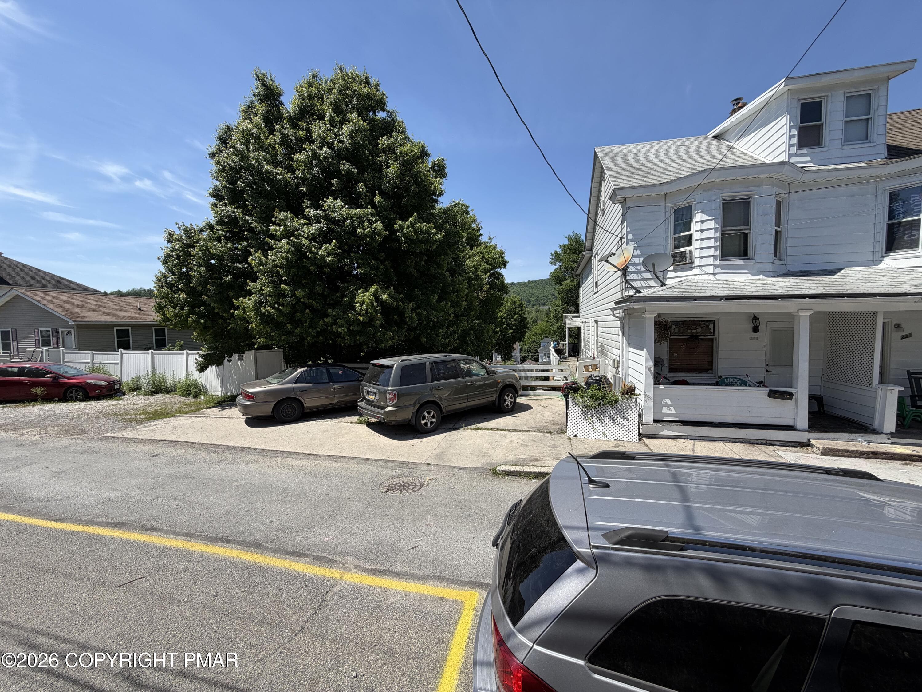1 - 230 W Early Avenue, Coaldale, PA 18218, Coaldale