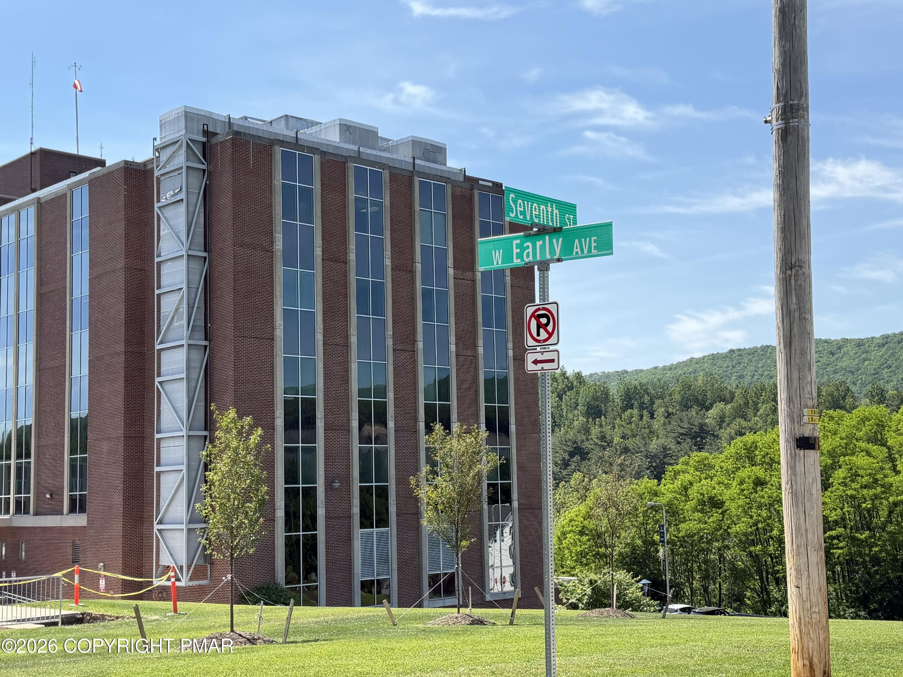 4 - 230 W Early Avenue, Coaldale, PA 18218, Coaldale