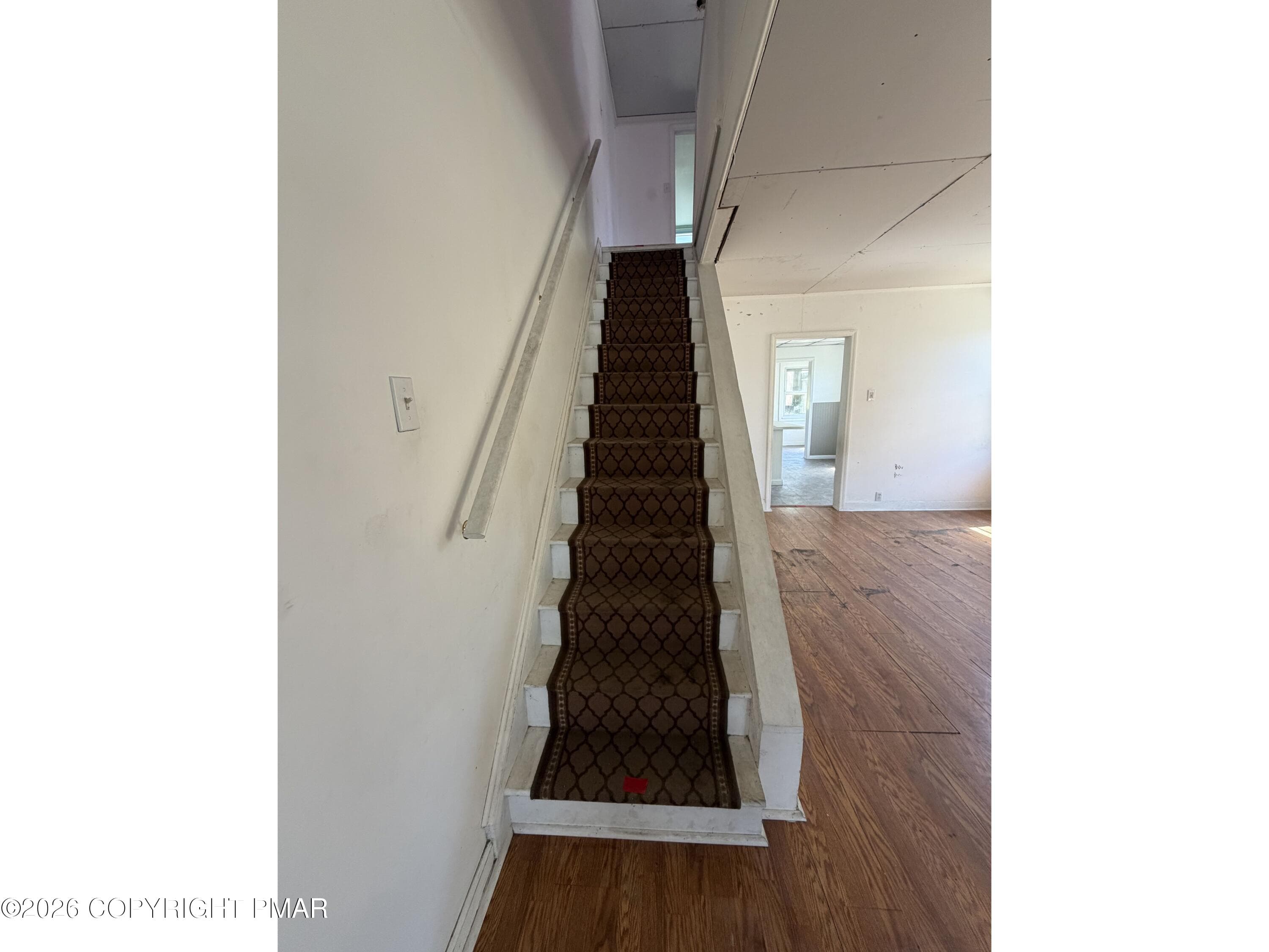 5 - 230 W Early Avenue, Coaldale, PA 18218, Coaldale
