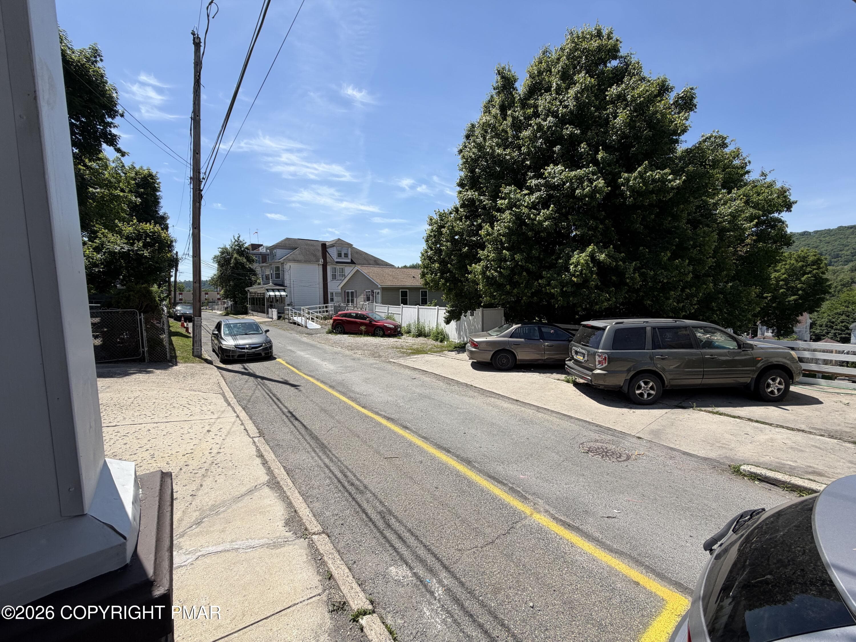 9 - 230 W Early Avenue, Coaldale, PA 18218, Coaldale