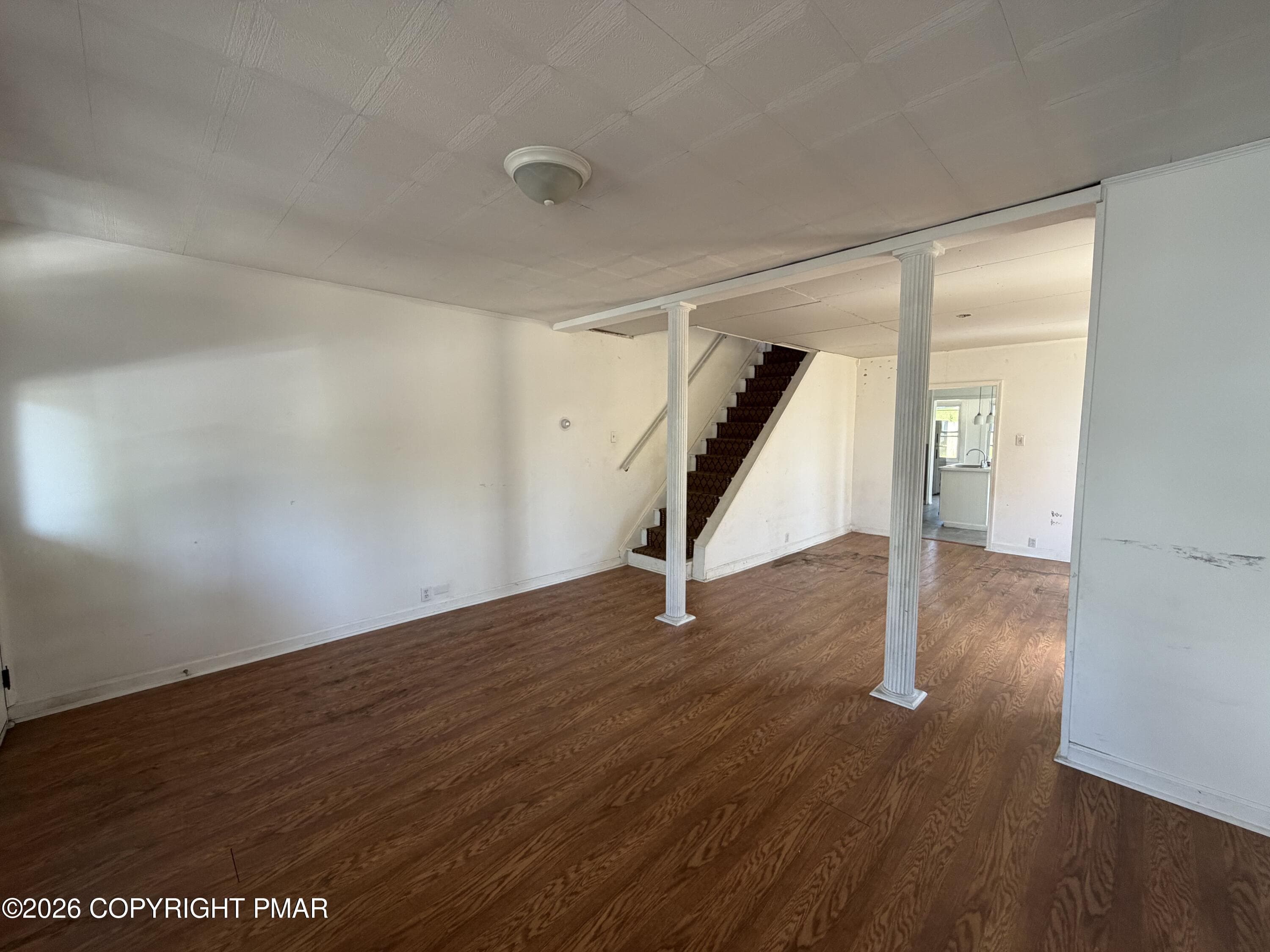 16 - 230 W Early Avenue, Coaldale, PA 18218, Coaldale