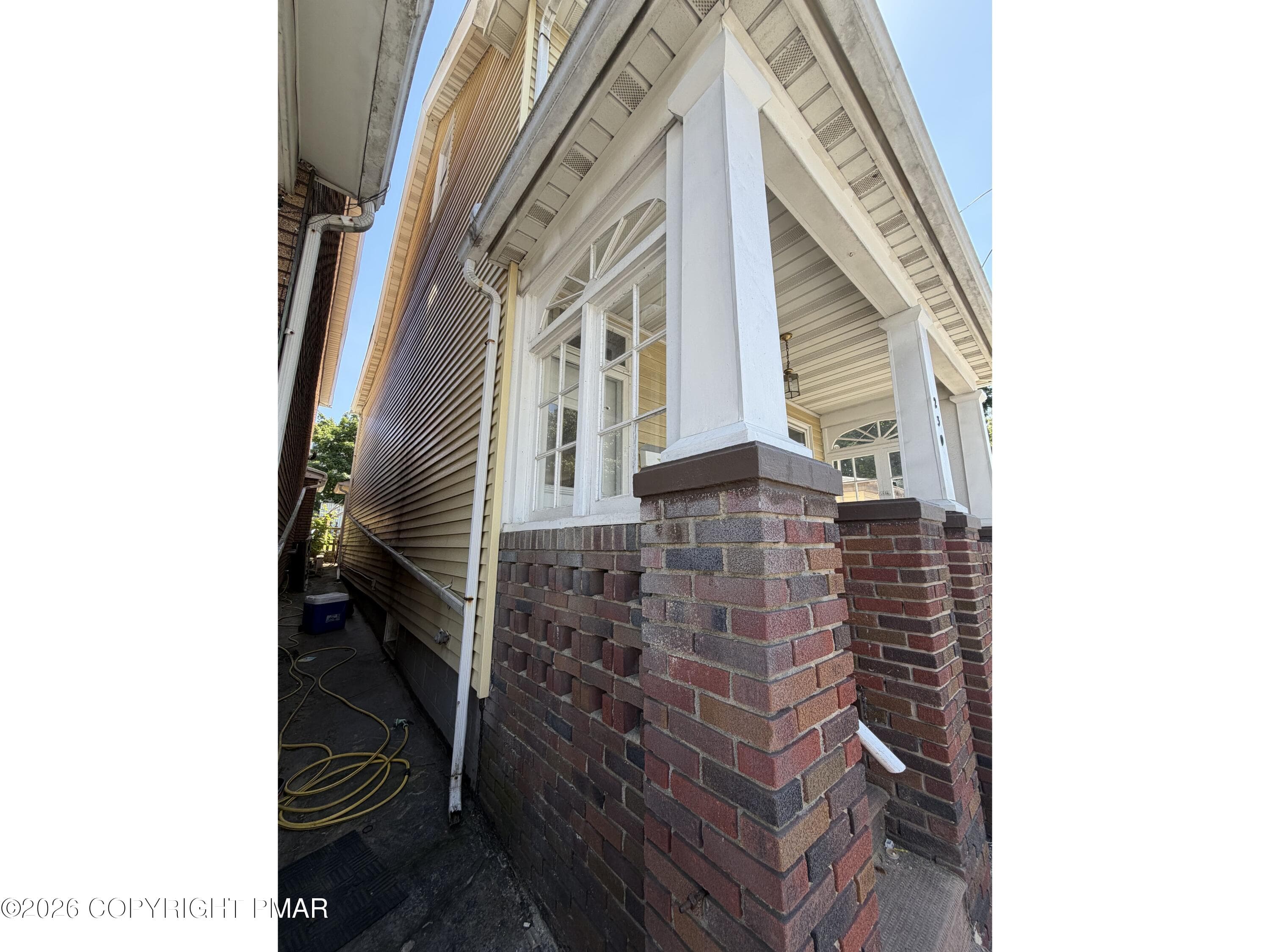 17 - 230 W Early Avenue, Coaldale, PA 18218, Coaldale