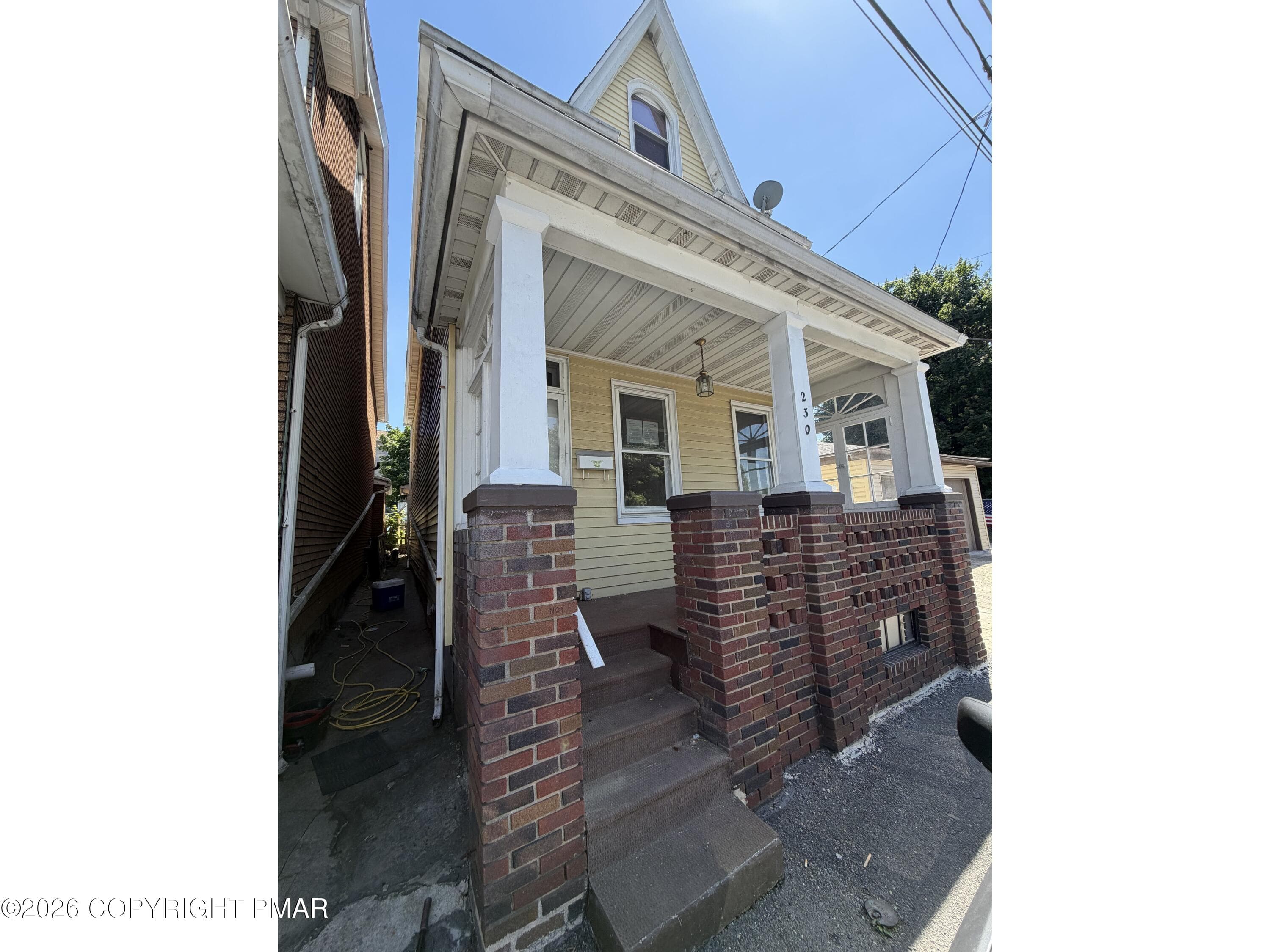 28 - 230 W Early Avenue, Coaldale, PA 18218, Coaldale