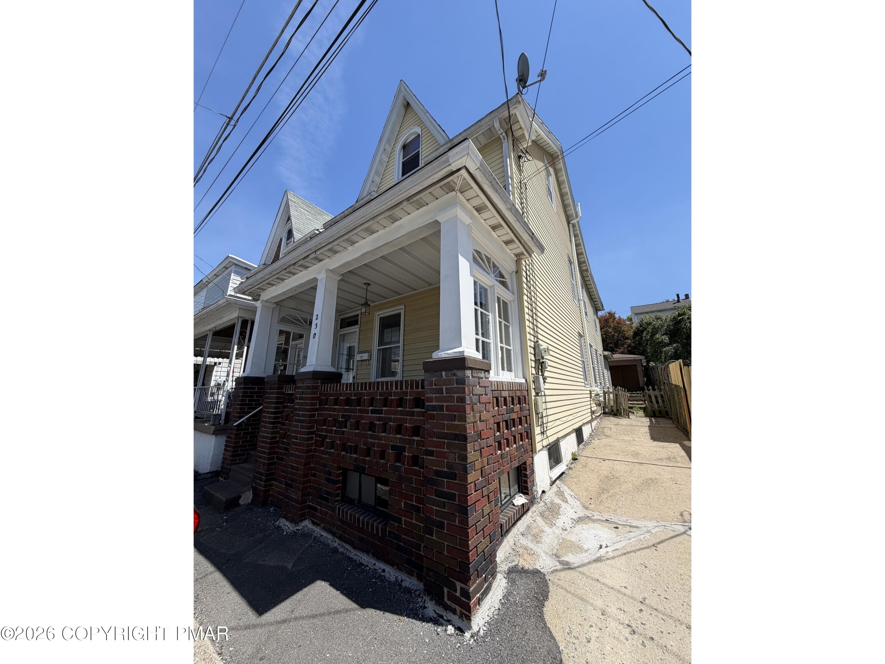 29 - 230 W Early Avenue, Coaldale, PA 18218, Coaldale