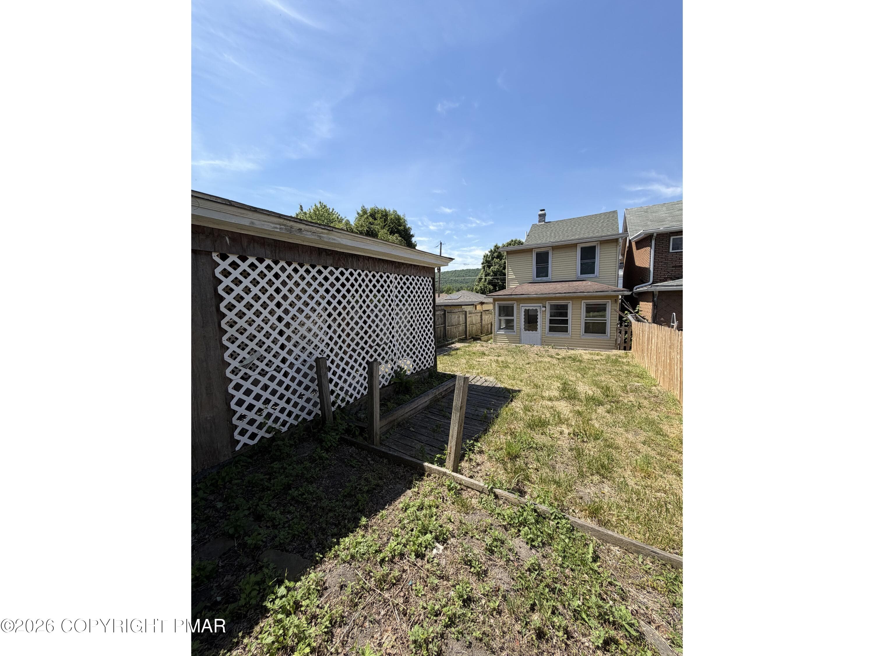 46 - 230 W Early Avenue, Coaldale, PA 18218, Coaldale