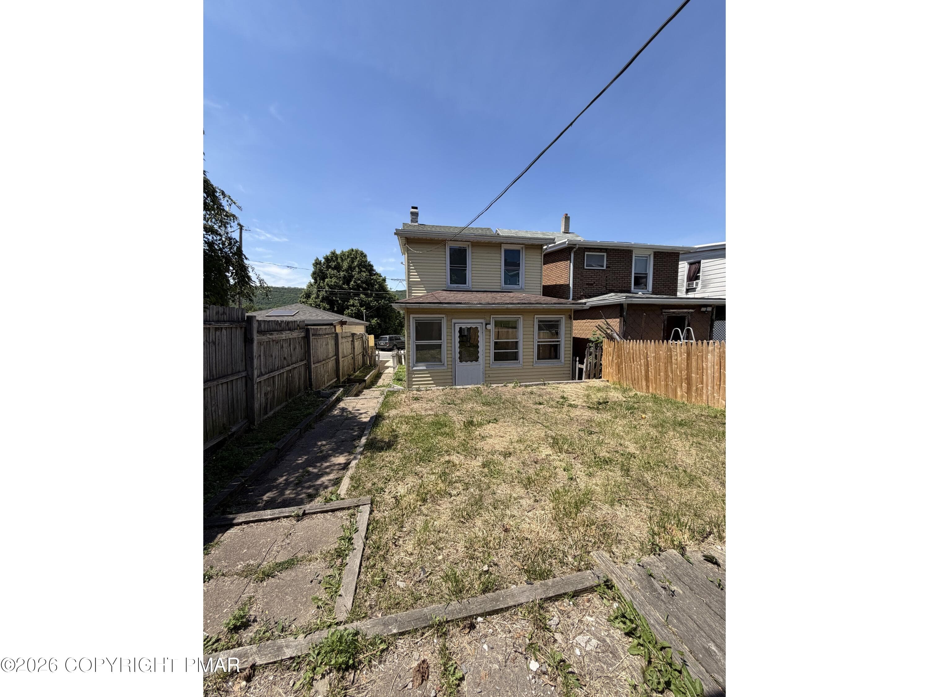 48 - 230 W Early Avenue, Coaldale, PA 18218, Coaldale