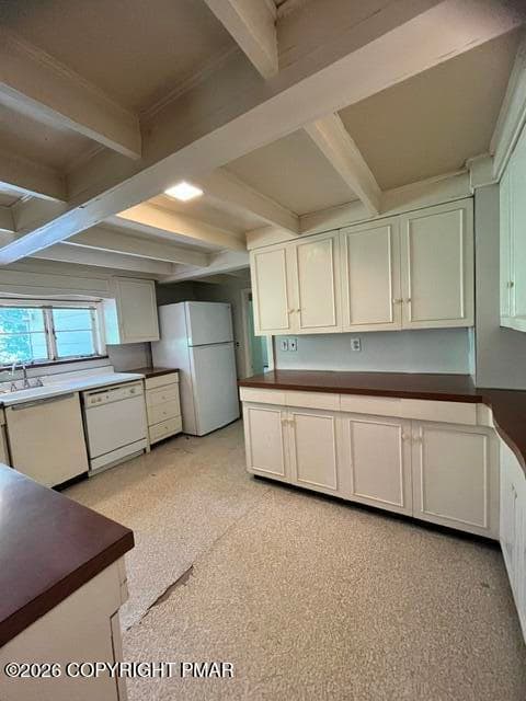 kitchen - 101 Knob Road, Mount Pocono, PA 18344, Mount Pocono