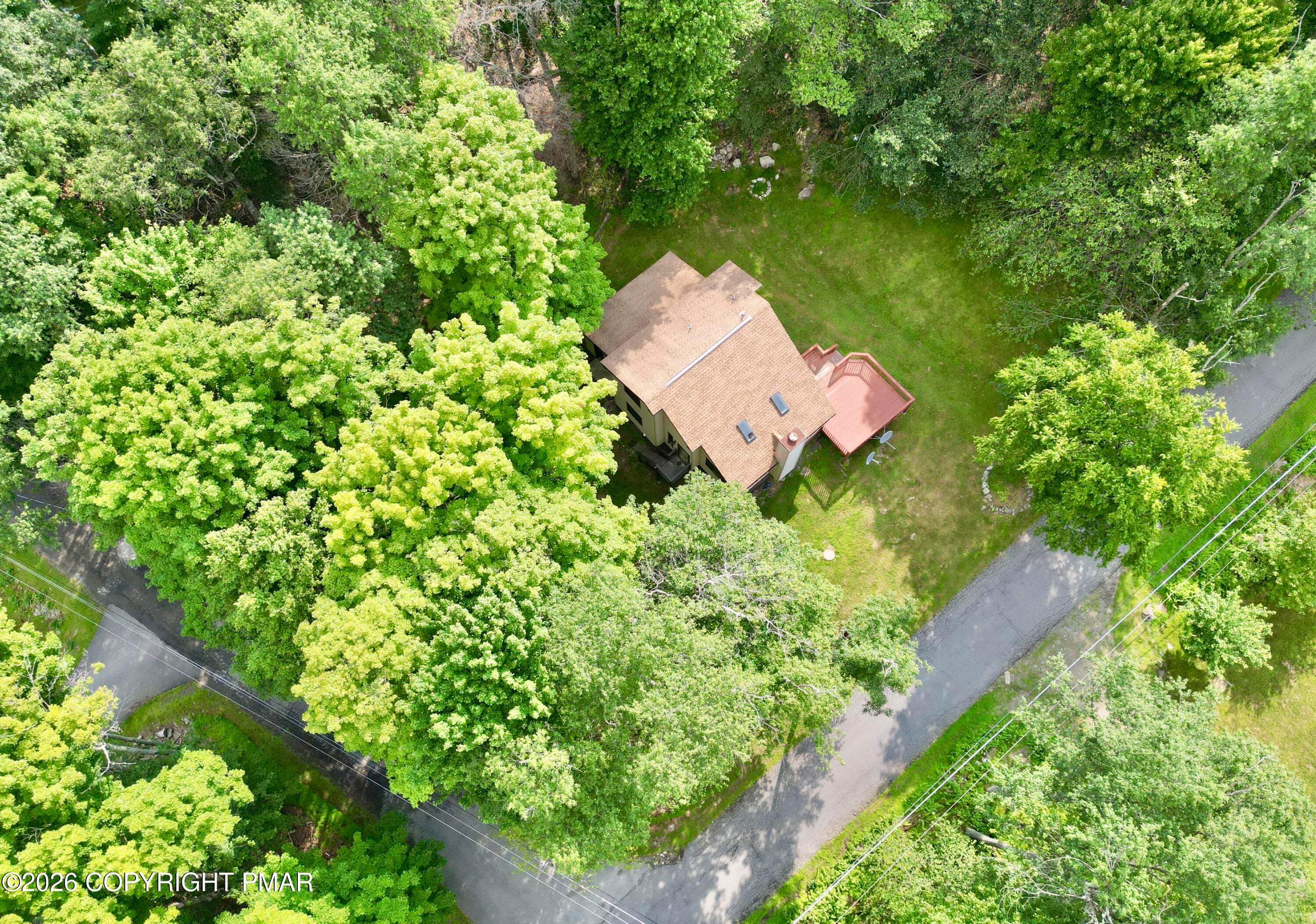 DJI_0787 - 1081 Ponderosa Road, Newfoundland, PA 18445, Newfoundland