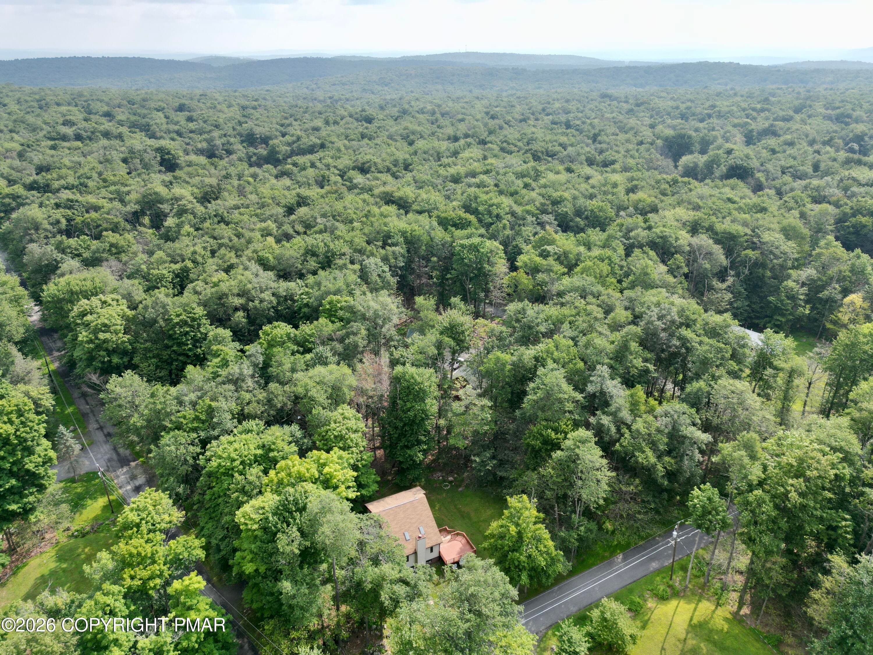 DJI_0790 - 1081 Ponderosa Road, Newfoundland, PA 18445, Newfoundland