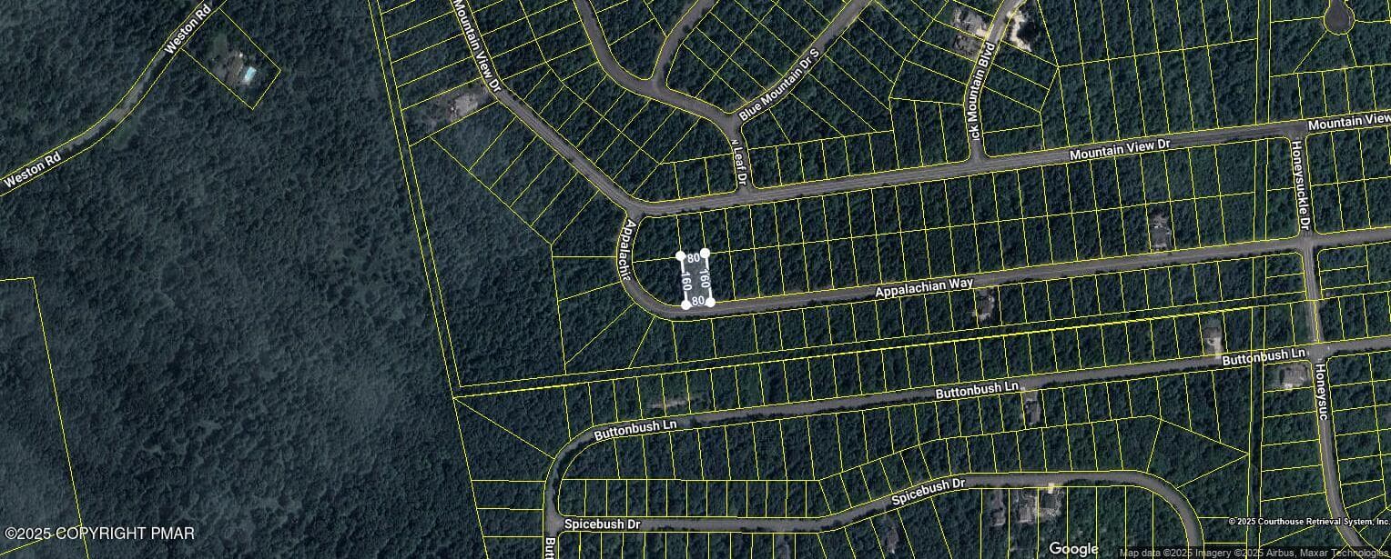 Appalachian Way, Hazleton, PA 18202