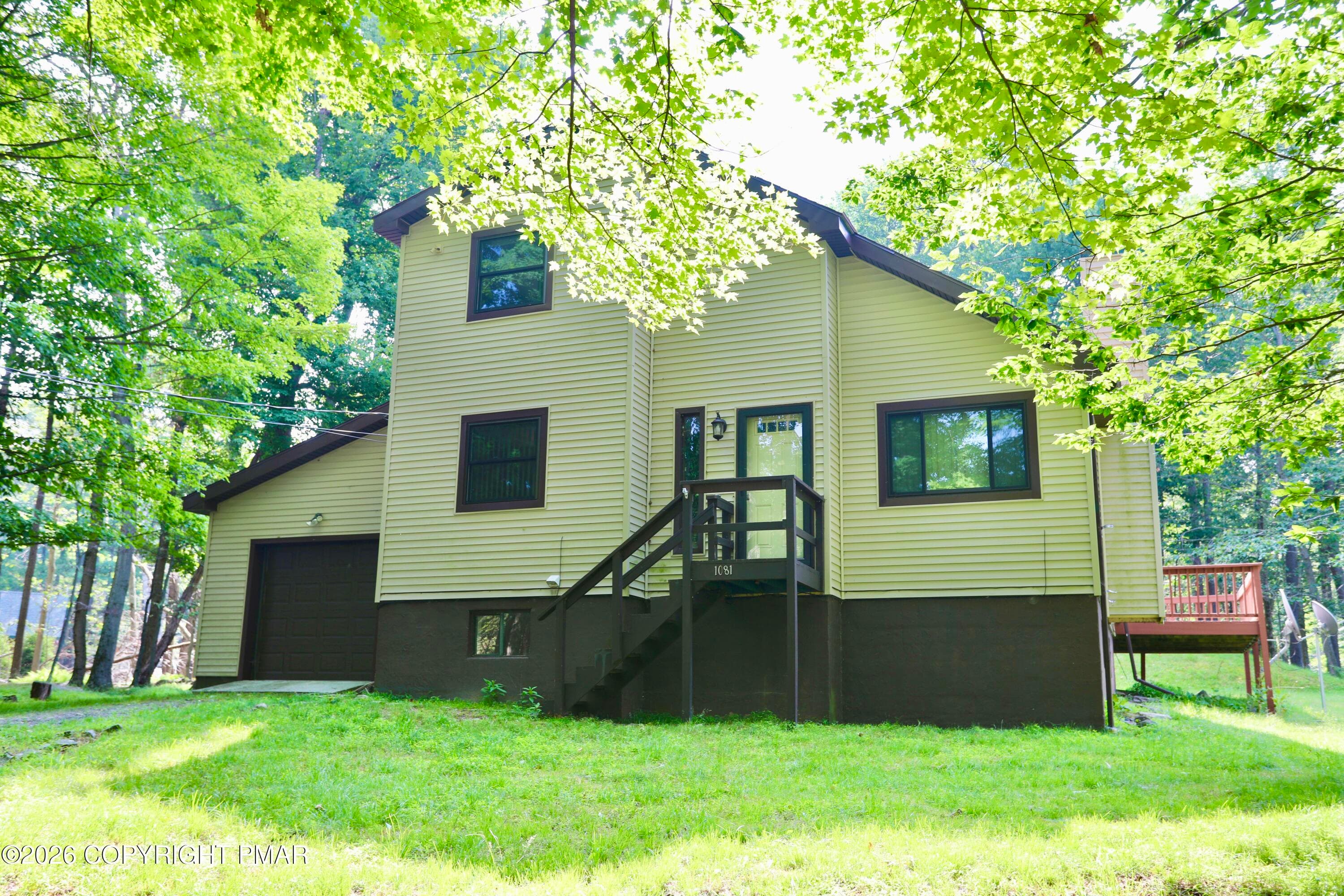 462A1927 - 1081 Ponderosa Road, Newfoundland, PA 18445, Newfoundland