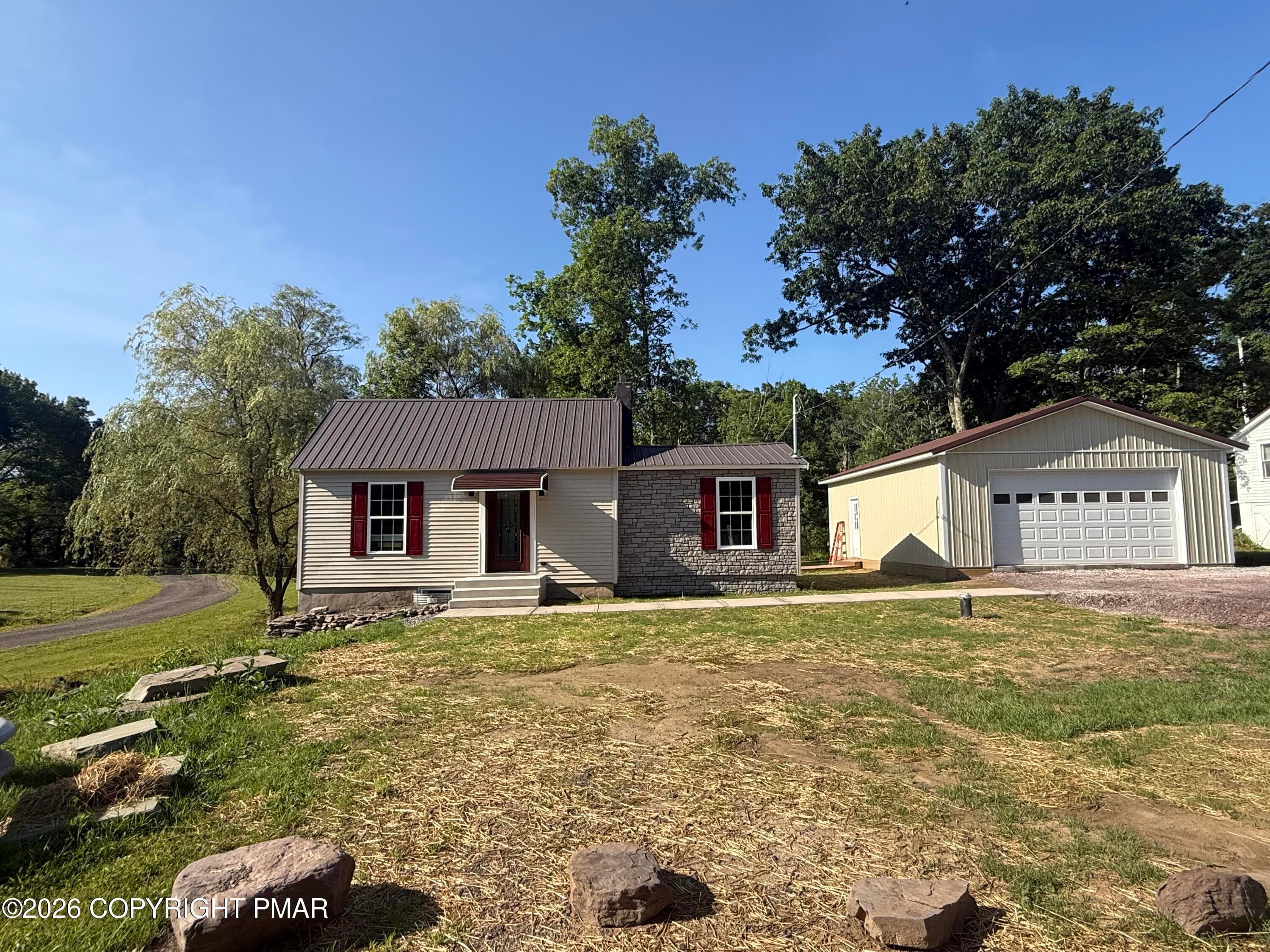 392 Lehman-Outlet Road, Dallas, PA 18612