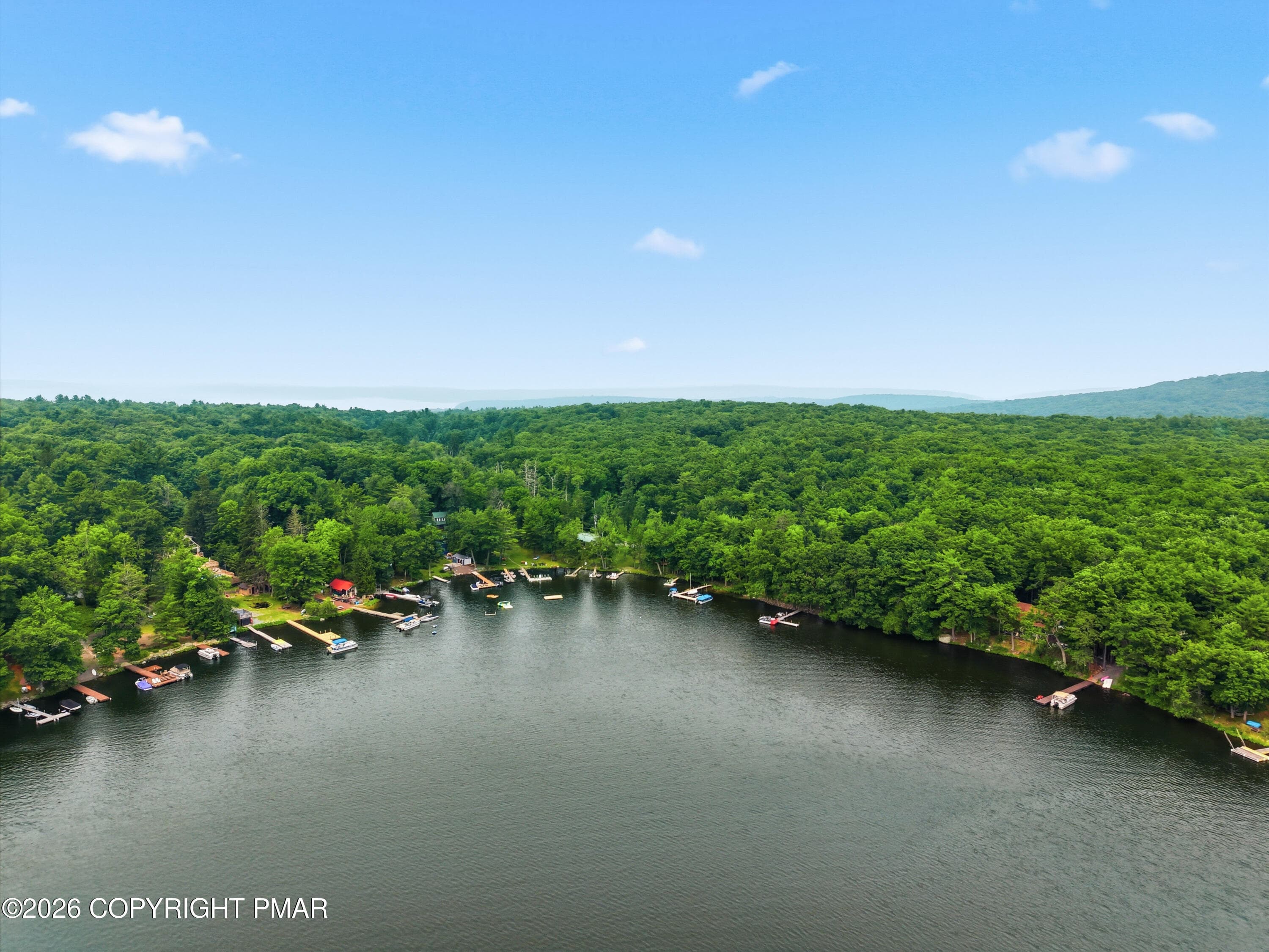 1 Drone (3) - 271 Route 390, Tafton, PA 18464, Tafton