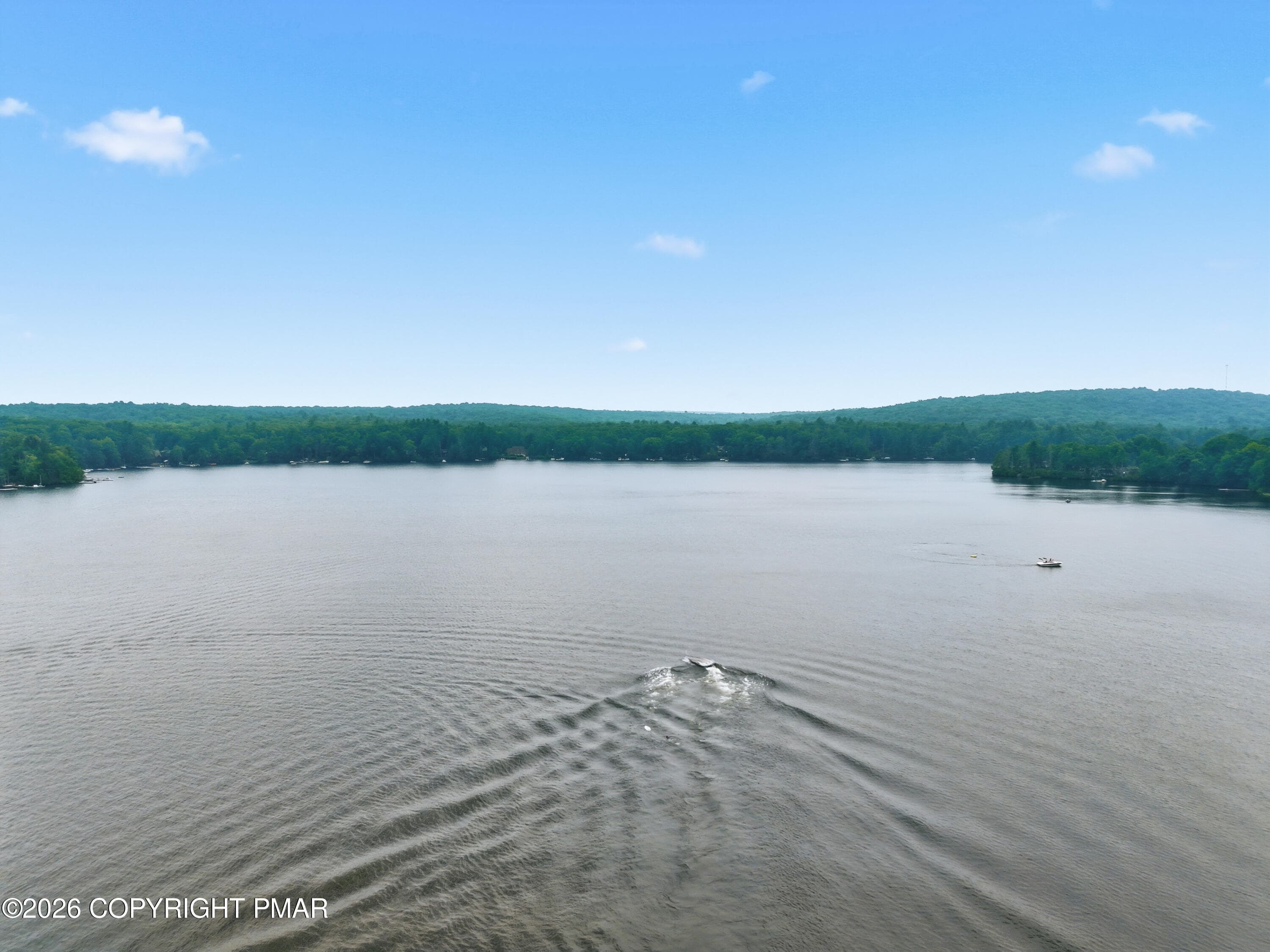 1 Drone (5) - 271 Route 390, Tafton, PA 18464, Tafton
