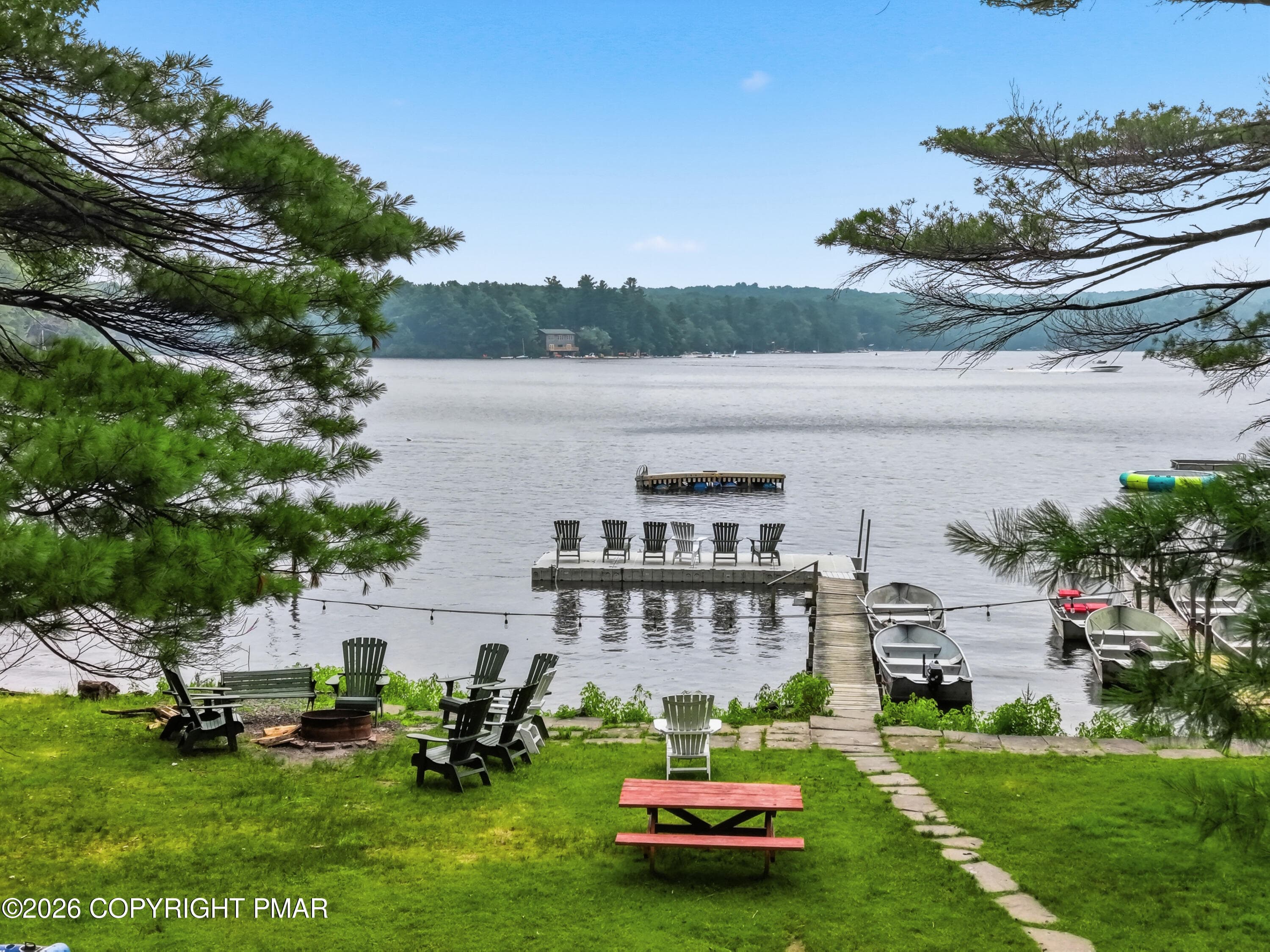 1 Drone (8) - 271 Route 390, Tafton, PA 18464, Tafton