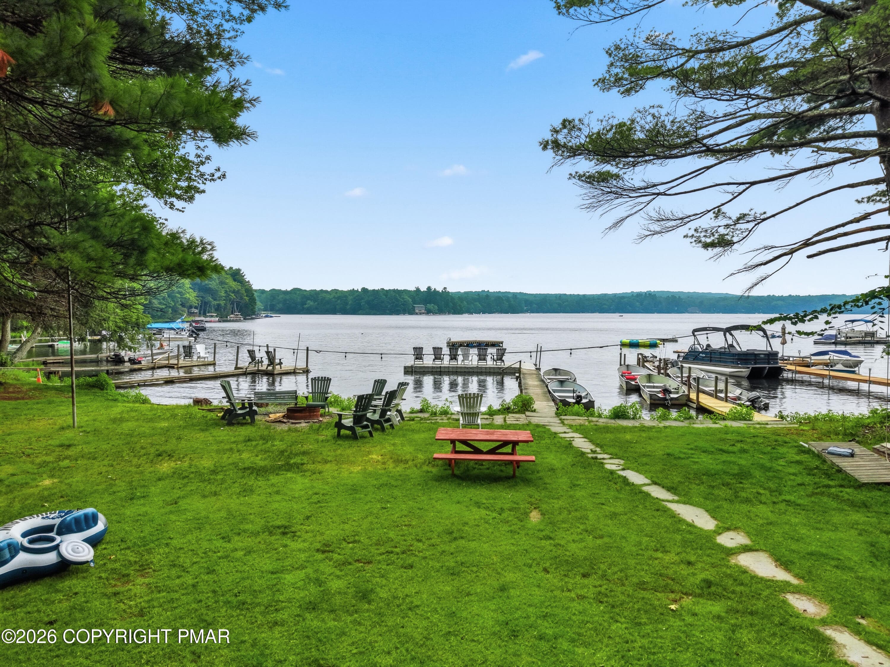 1 Drone (9) - 271 Route 390, Tafton, PA 18464, Tafton