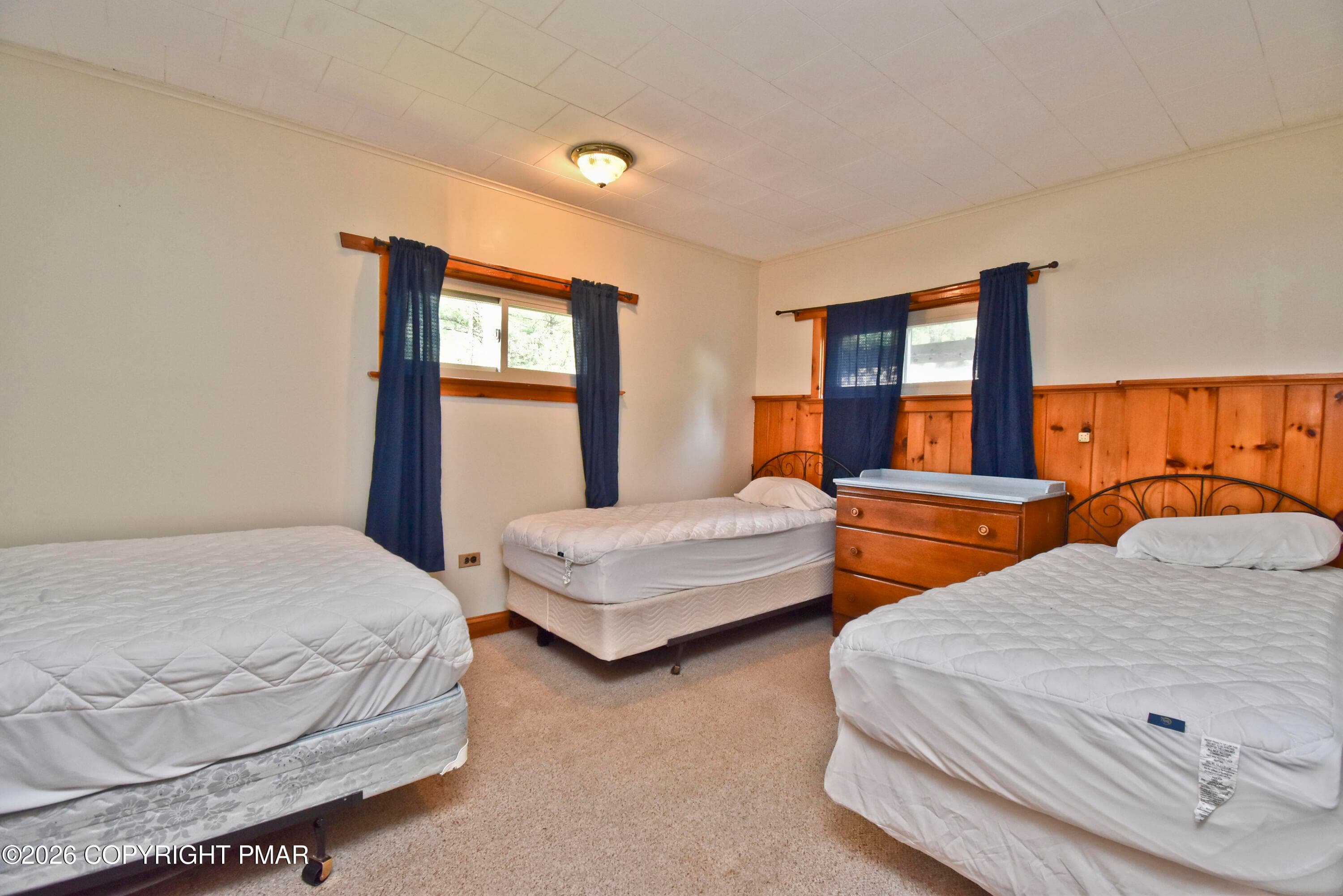 Cabin 3 (3) - 271 Route 390, Tafton, PA 18464, Tafton