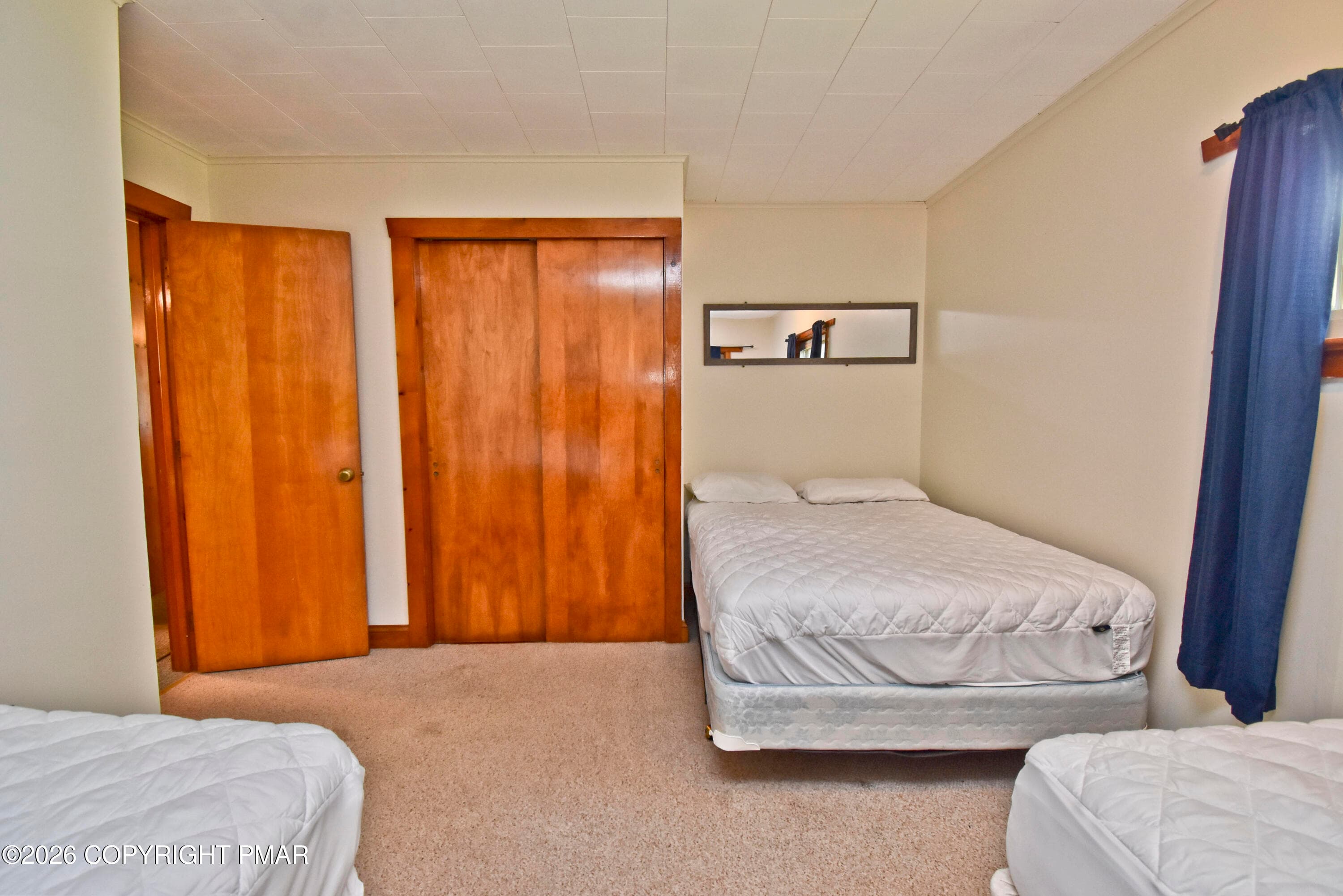 Cabin 3 (4) - 271 Route 390, Tafton, PA 18464, Tafton