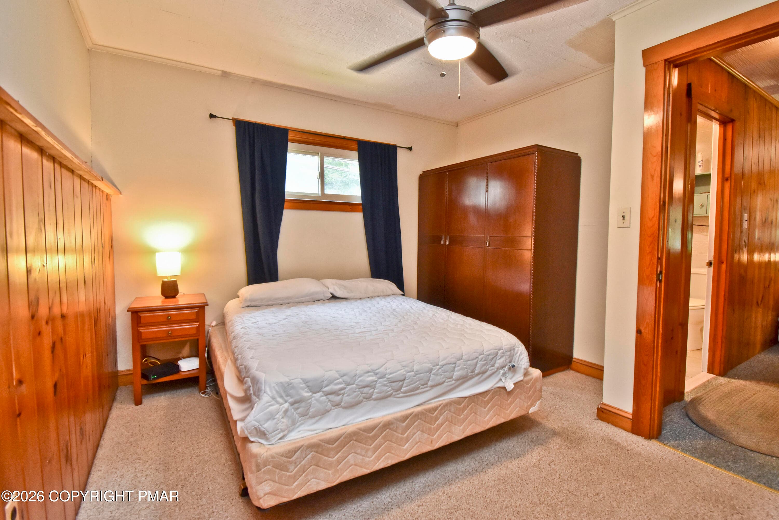 Cabin 3 (6) - 271 Route 390, Tafton, PA 18464, Tafton