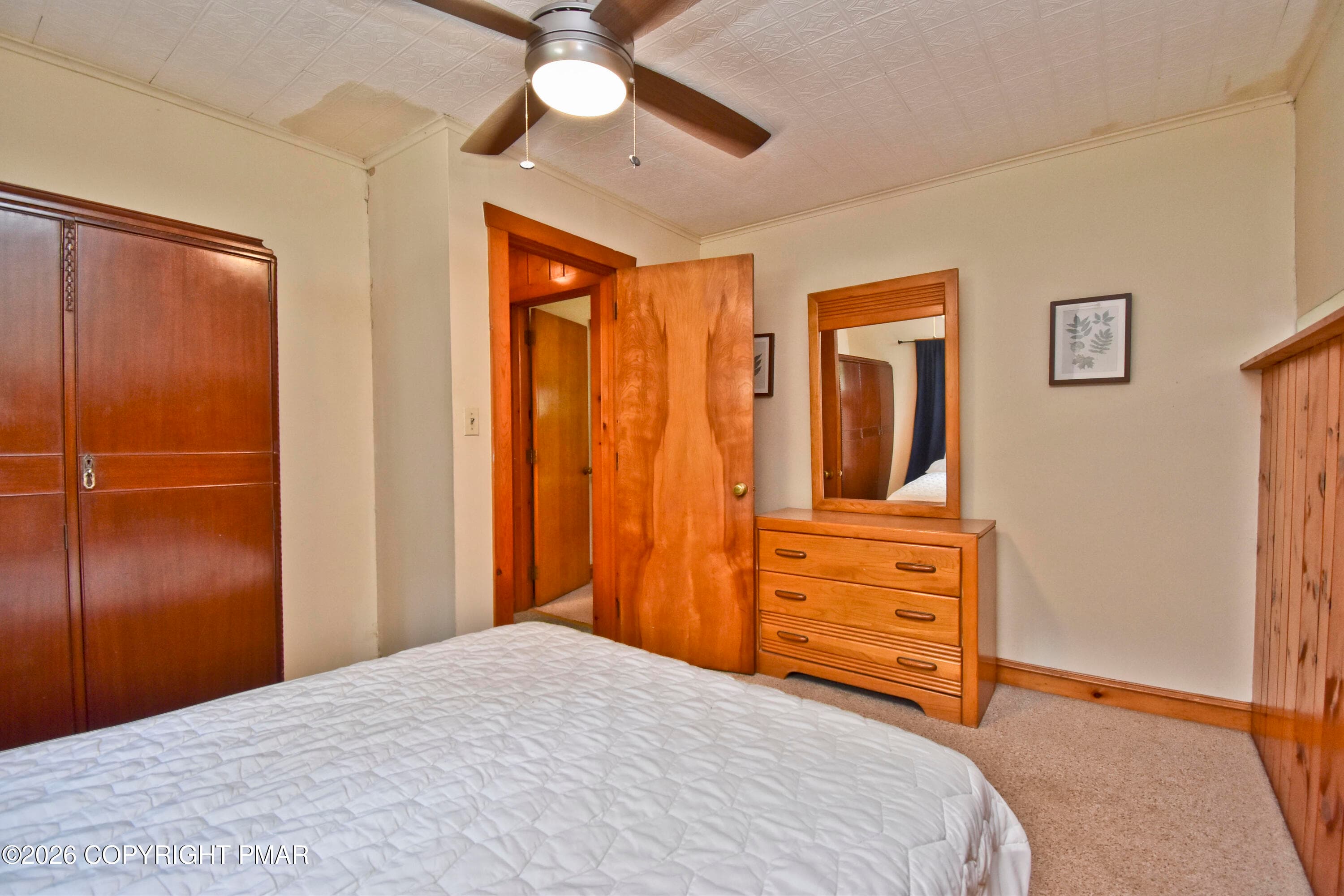 Cabin 3 (7) - 271 Route 390, Tafton, PA 18464, Tafton