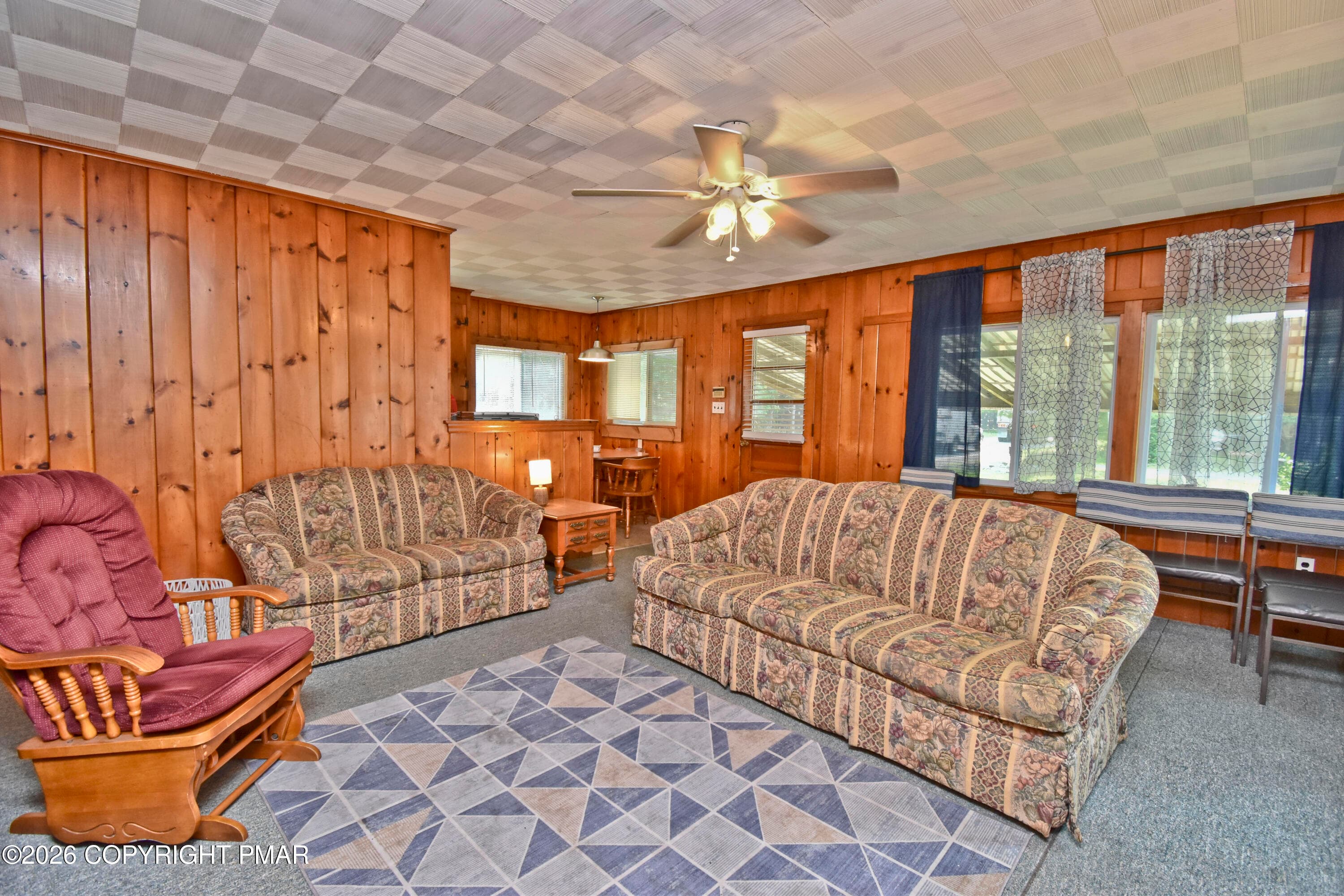 Cabin 3 (9) - 271 Route 390, Tafton, PA 18464, Tafton