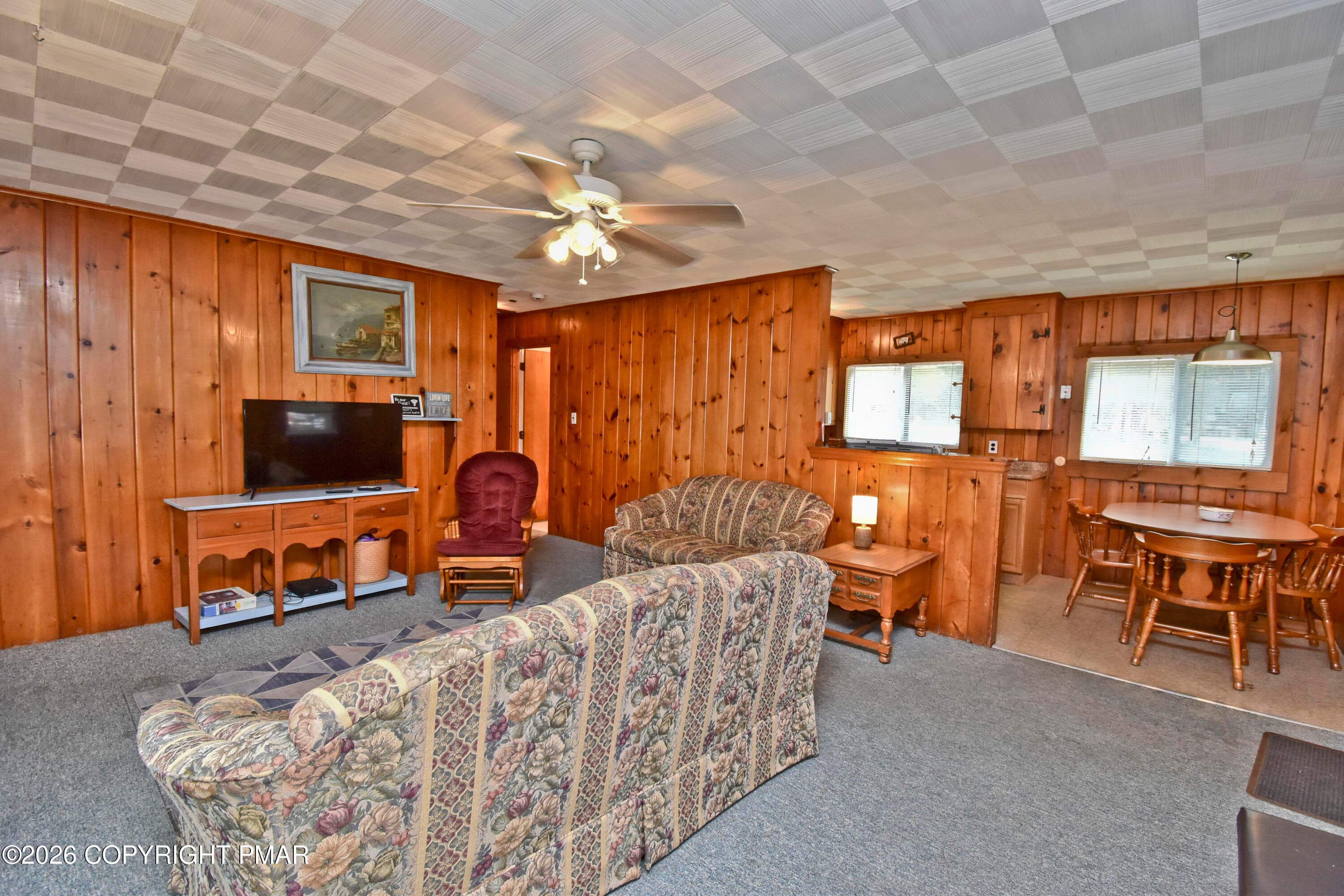 Cabin 3 (10) - 271 Route 390, Tafton, PA 18464, Tafton