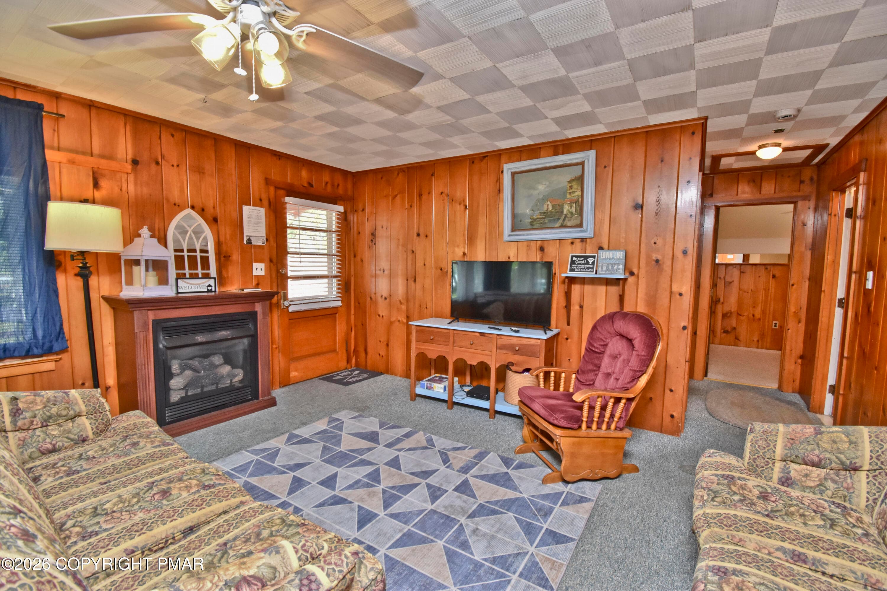 Cabin 3 (12) - 271 Route 390, Tafton, PA 18464, Tafton