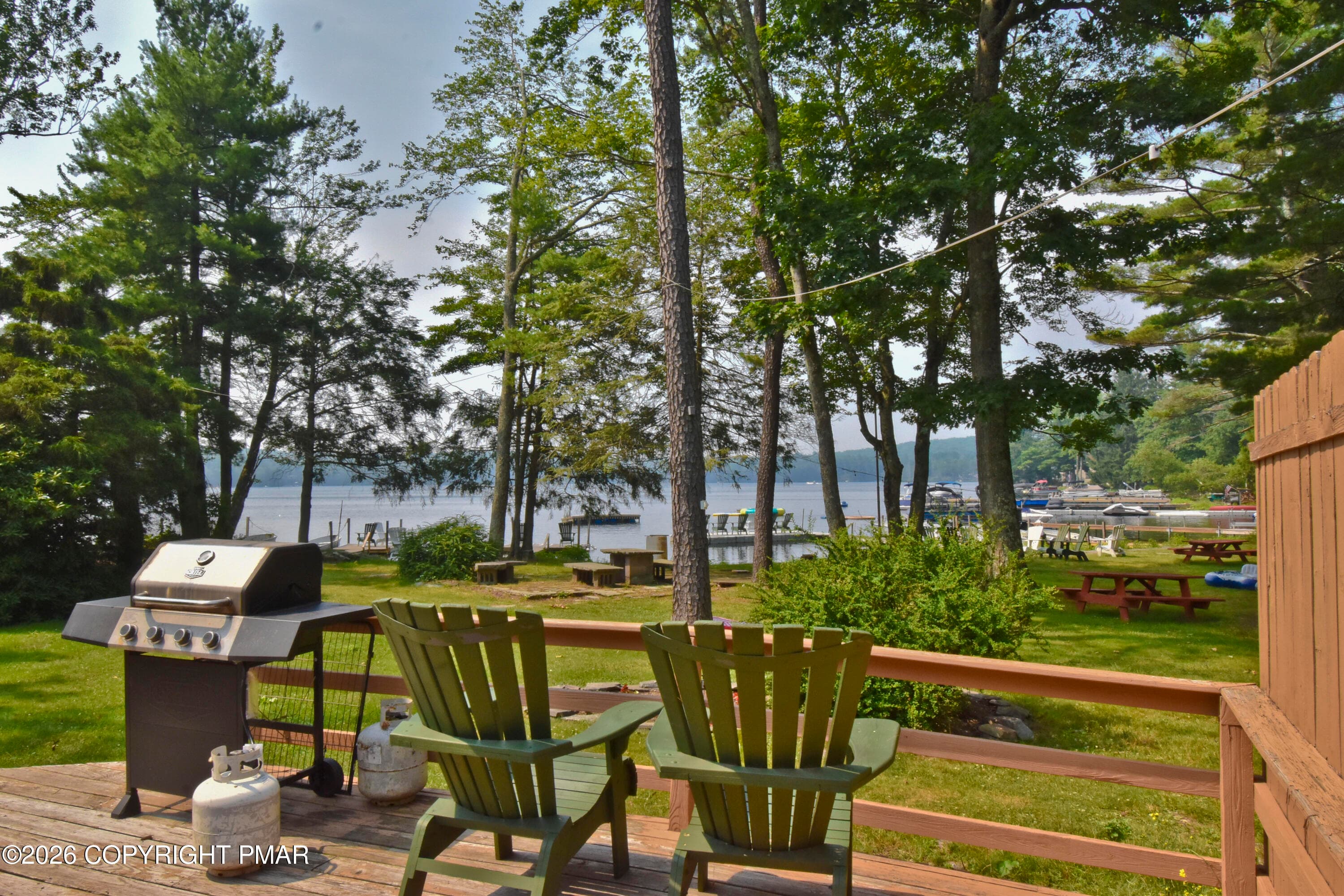Cabin 3 (17) - 271 Route 390, Tafton, PA 18464, Tafton