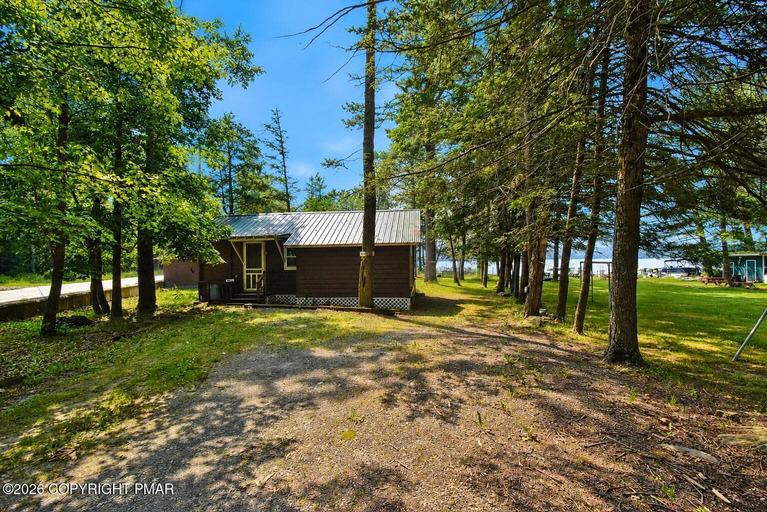 Cabana 2 - 271 Route 390, Tafton, PA 18464, Tafton